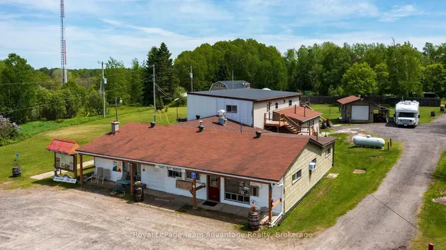 1294 Highway 520, Whitestone 5