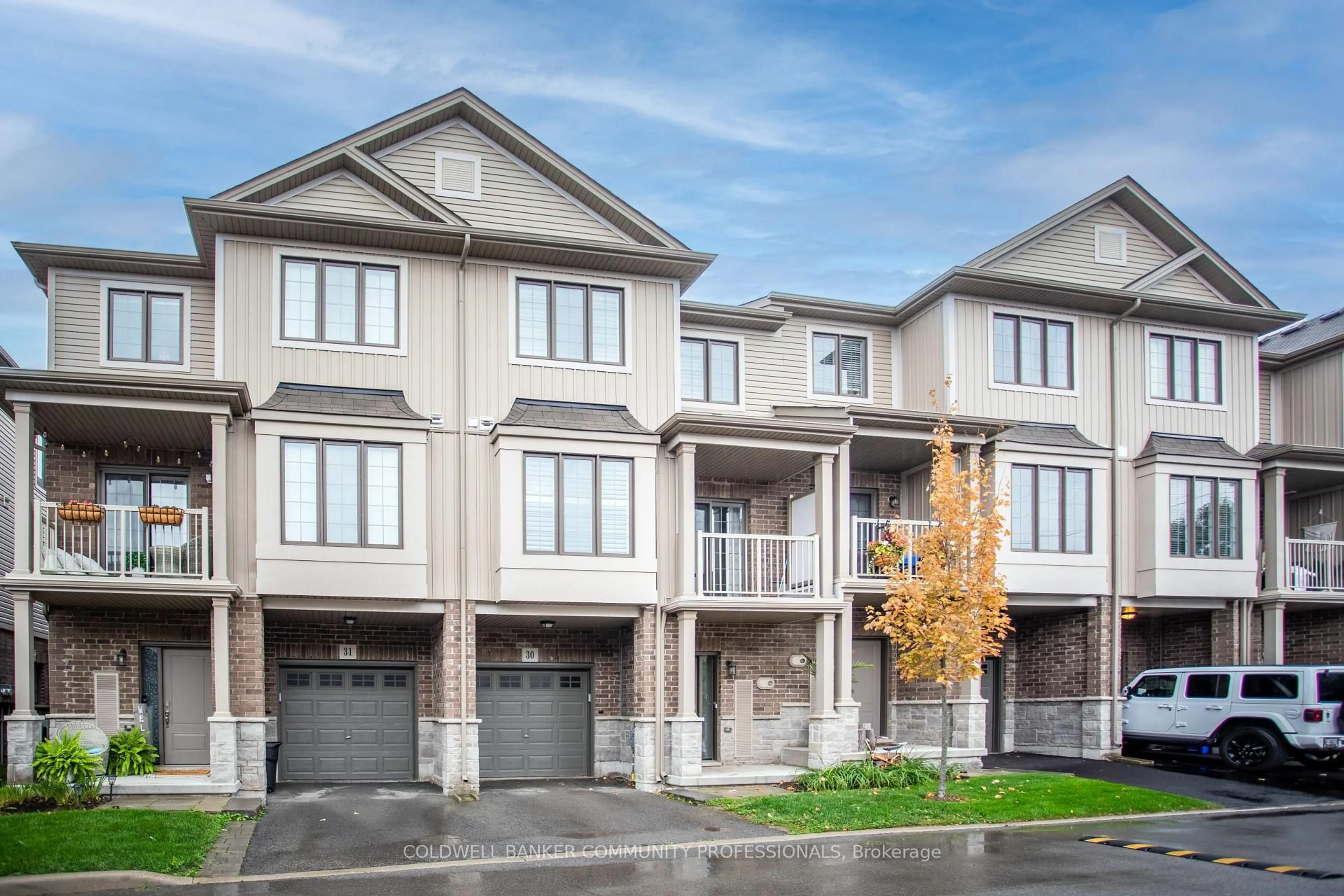 Unknown for 377 Glancaster Rd #30, Hamilton Ontario L9G 0G4