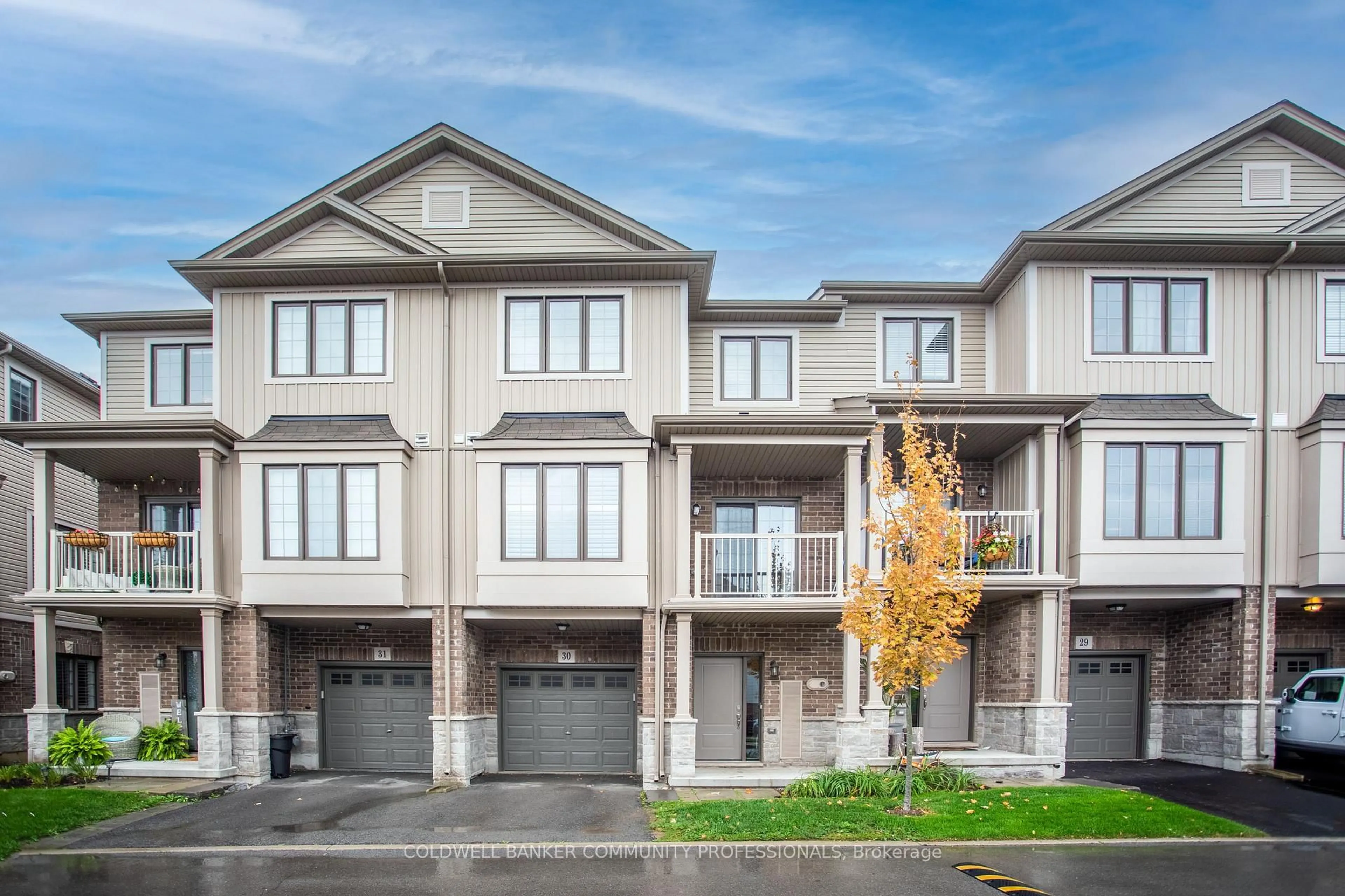 Unknown for 377 Glancaster Rd #30, Hamilton Ontario L9G 0G4