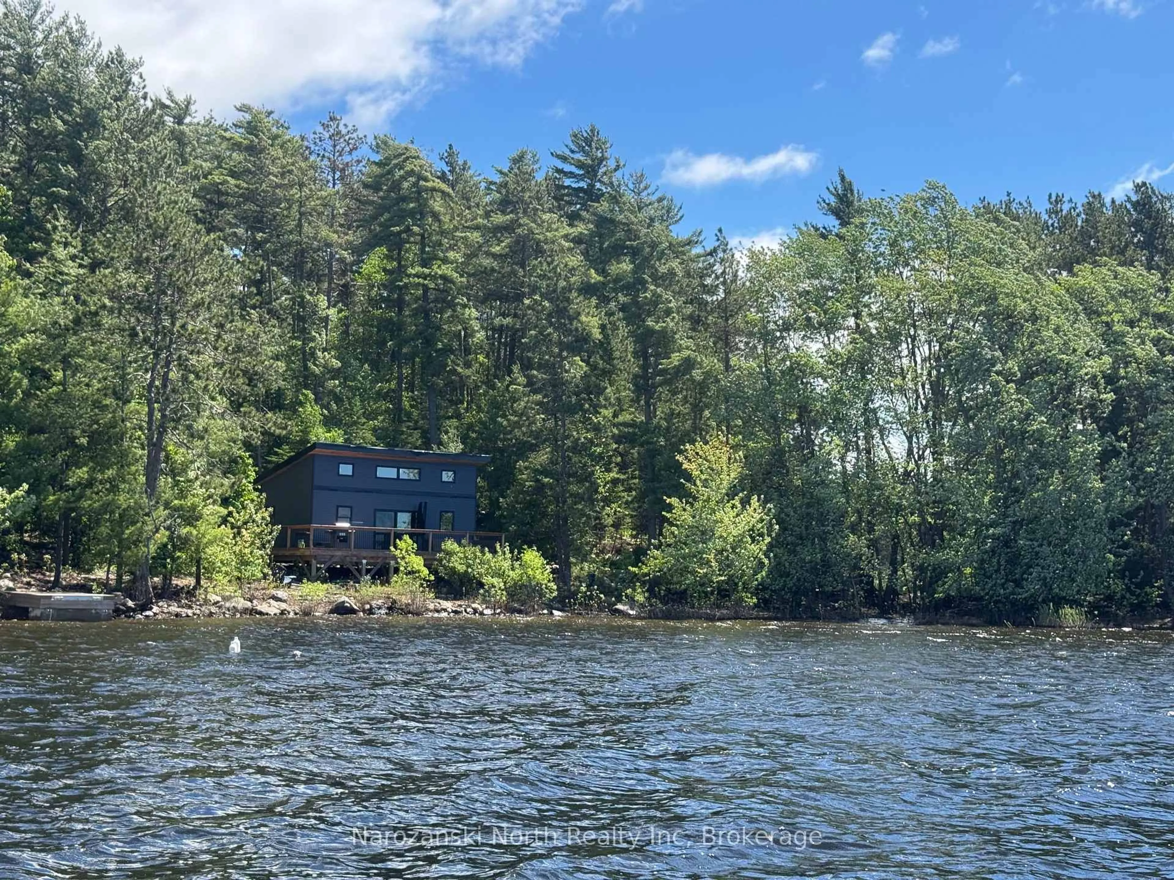 Unknown for PCL18548 n/a, Parry Sound Remote Area Ontario P0M 1A0