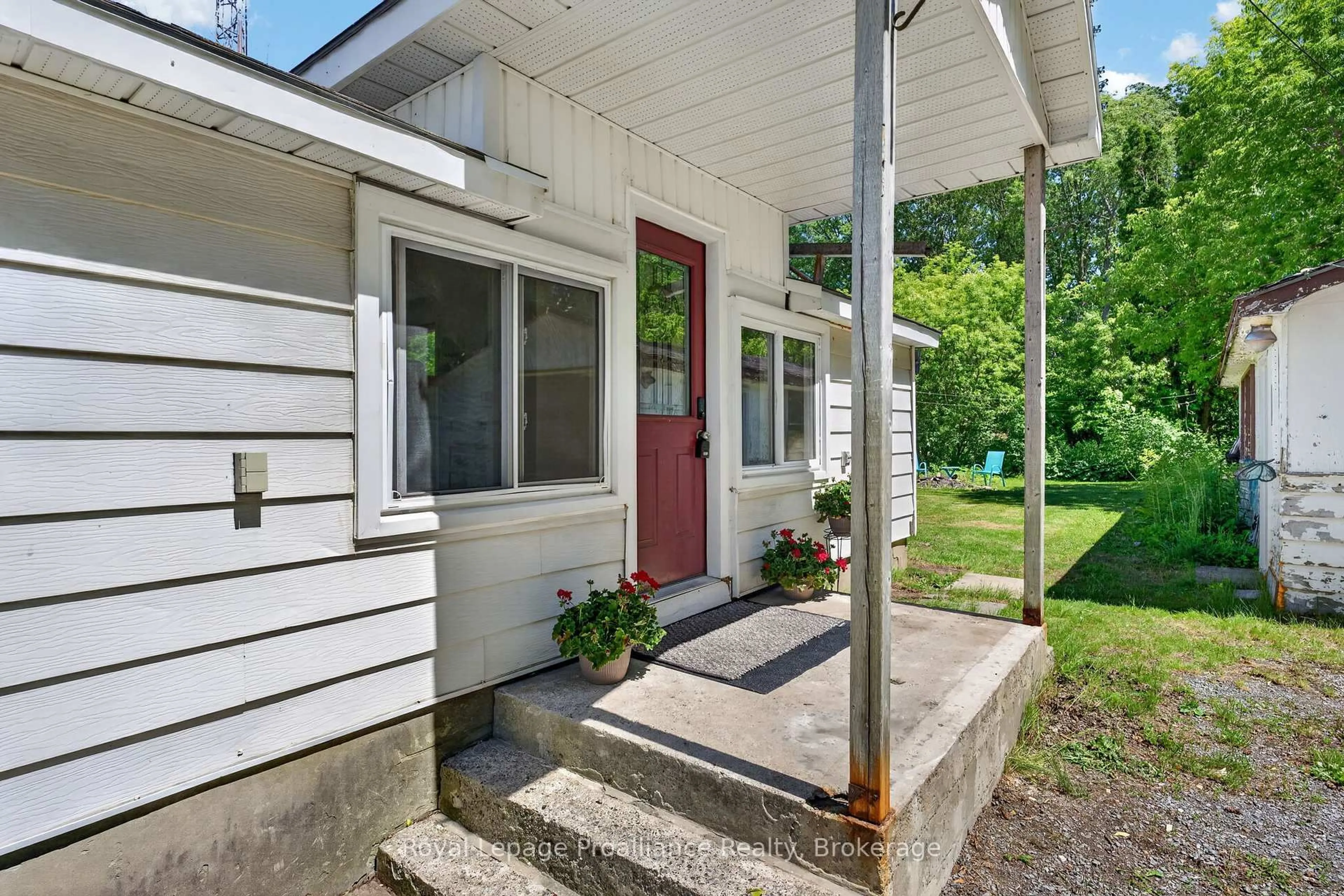 Unknown for 6090 Old Hwy 2 Highway, Shannonville Ontario K0K 3A0