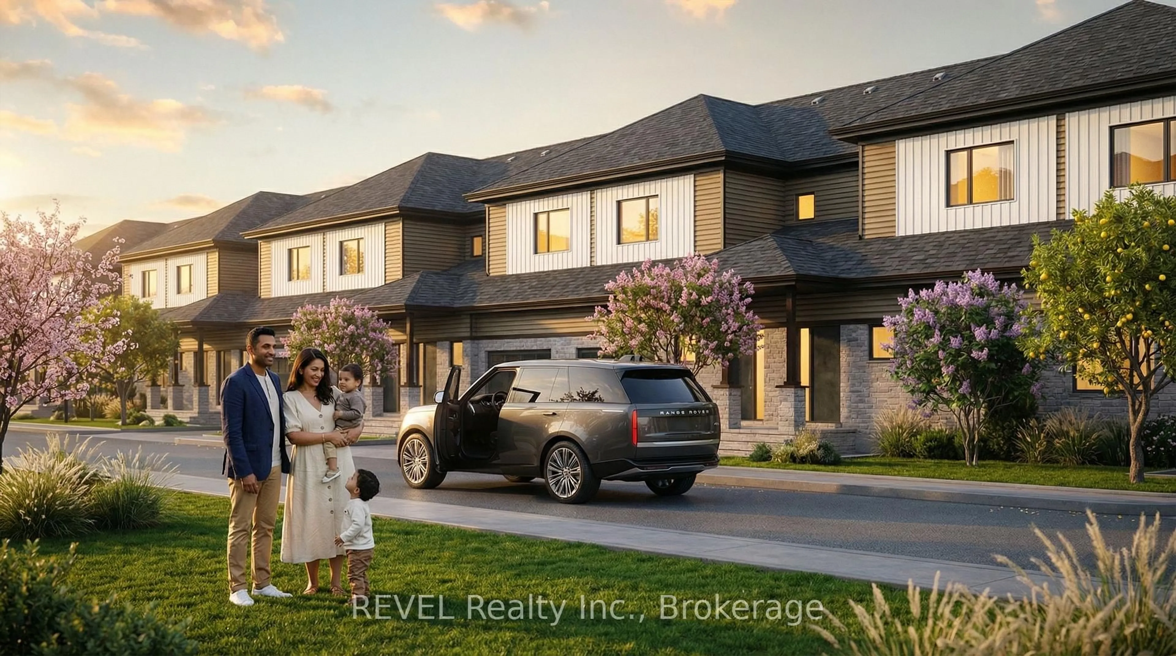 Unknown for LOT 19 WALDEN Blvd, Fort Erie Ontario L2A 0G2
