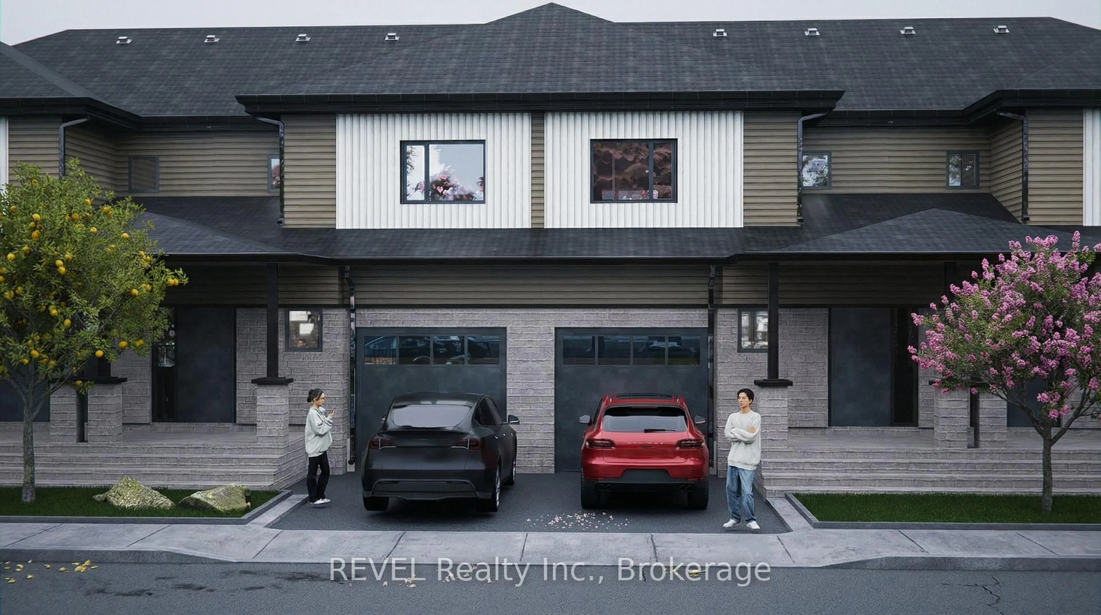 Unknown for LOT 19 WALDEN Blvd, Fort Erie Ontario L2A 0G2