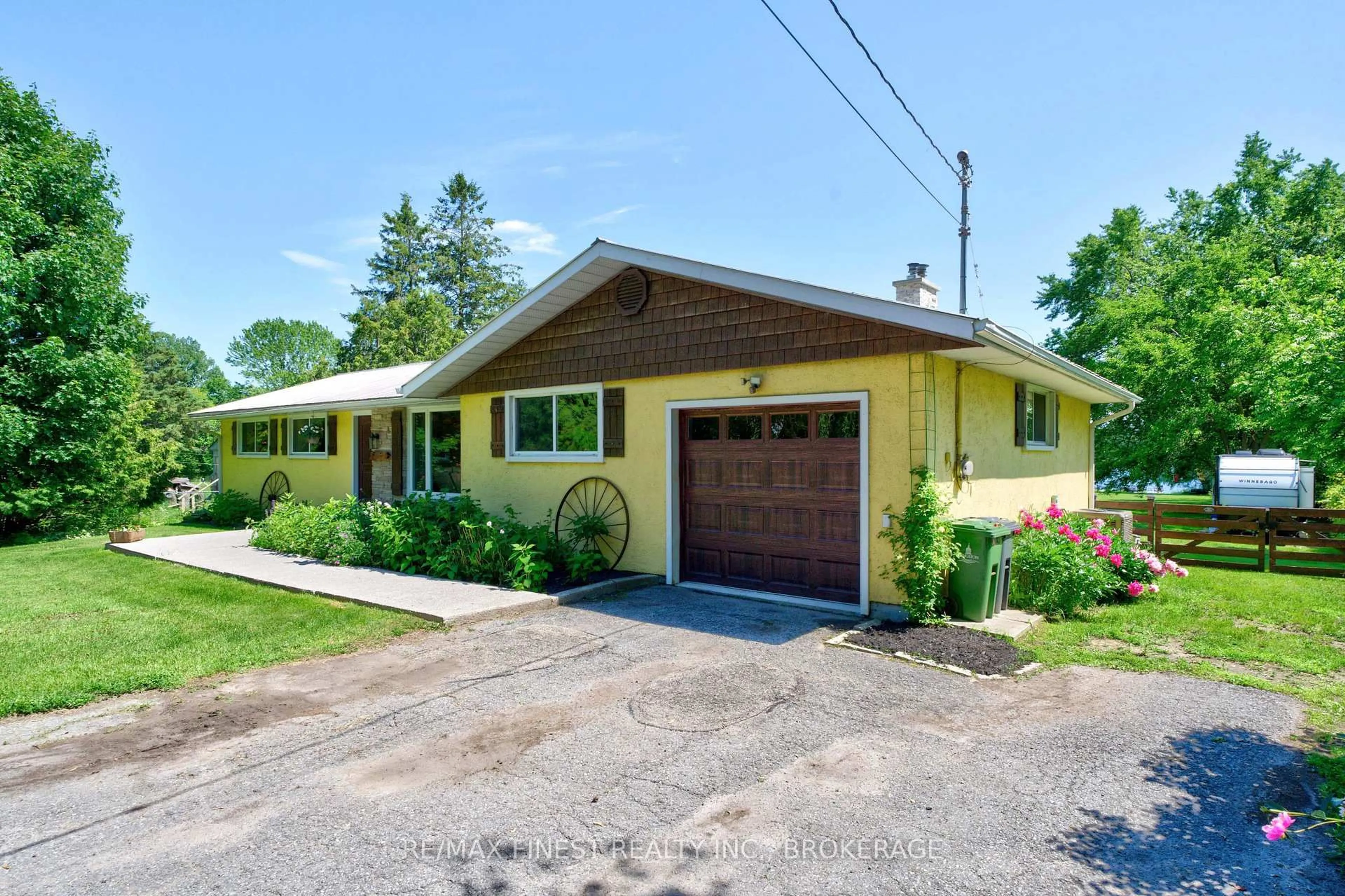 Unknown for 99 ARAGON Rd, Kingston Ontario K0H 1S0