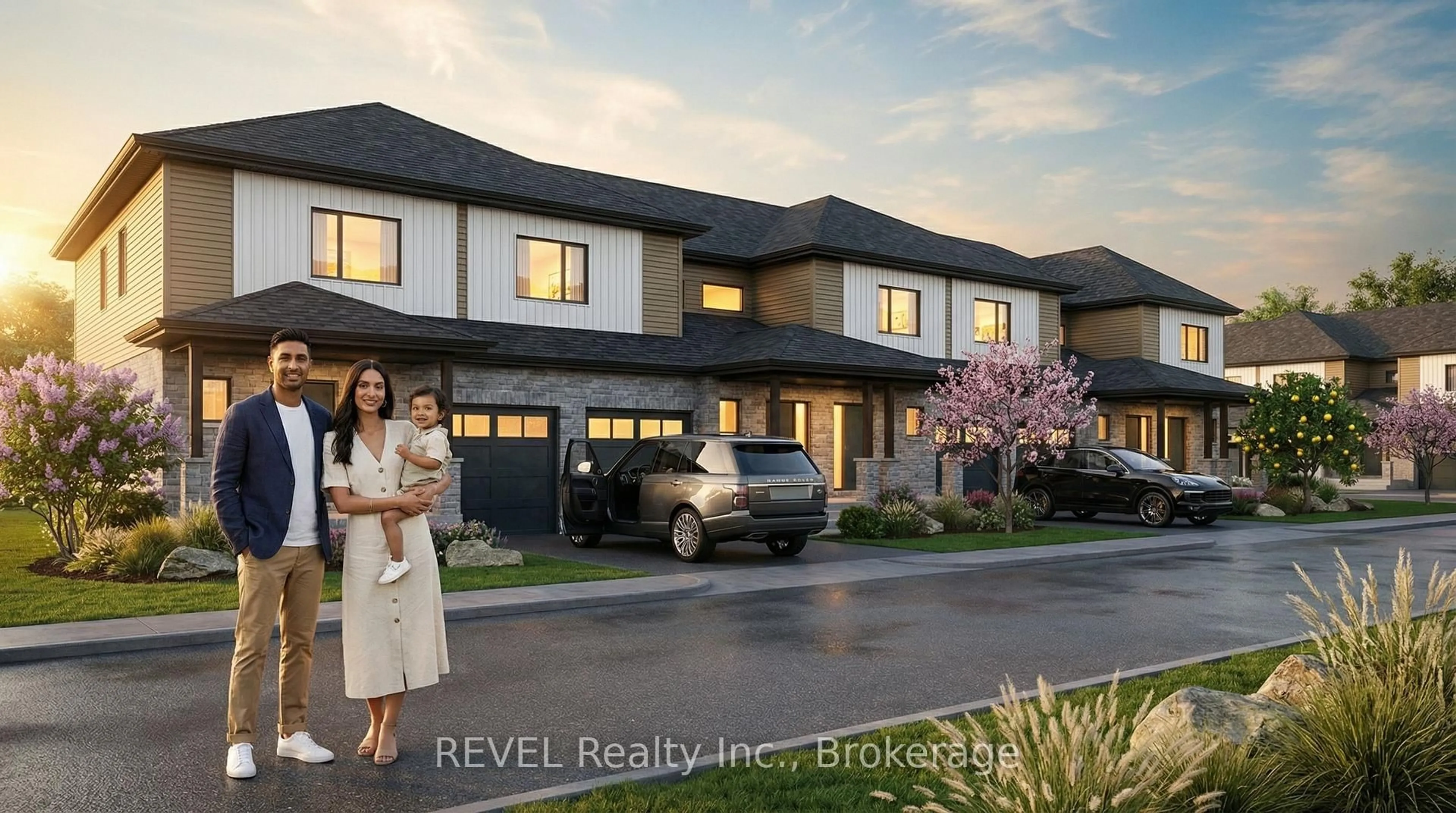 Unknown for LOT 21 WALDEN Blvd, Fort Erie Ontario L2A 0G2