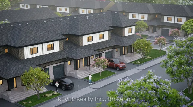 LOT 21 WALDEN Blvd, Fort Erie 4