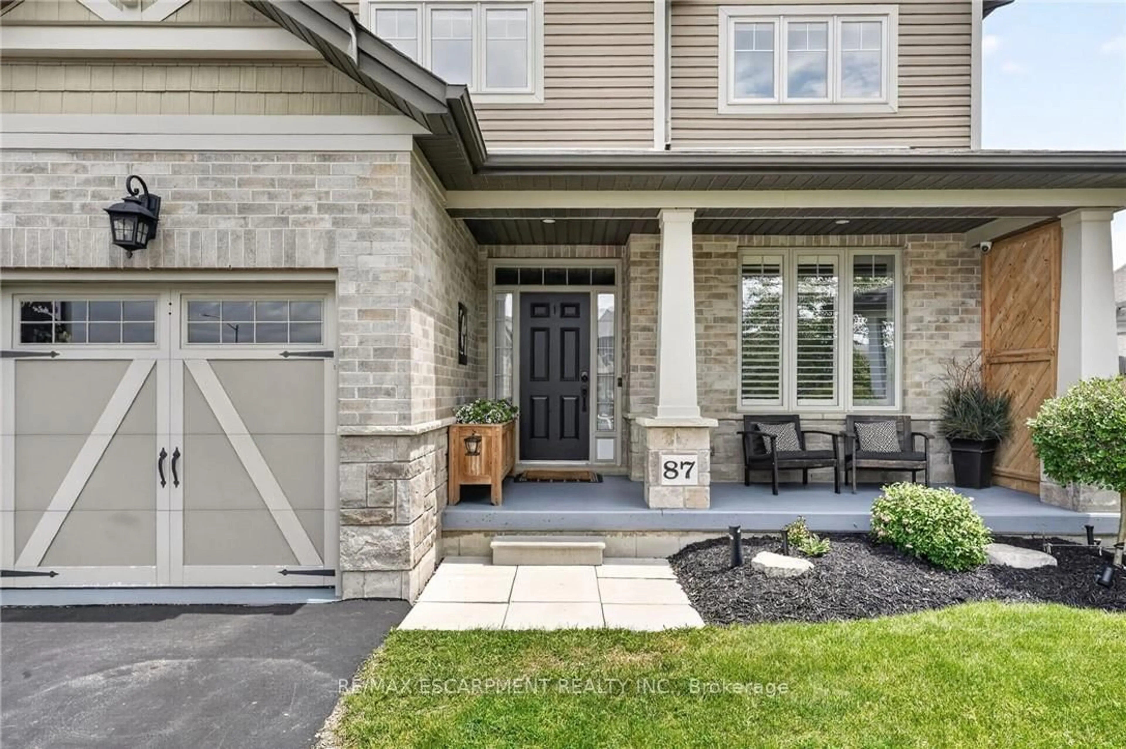 Unknown for 87 Anastasia Blvd, West Lincoln Ontario L0R 2A0