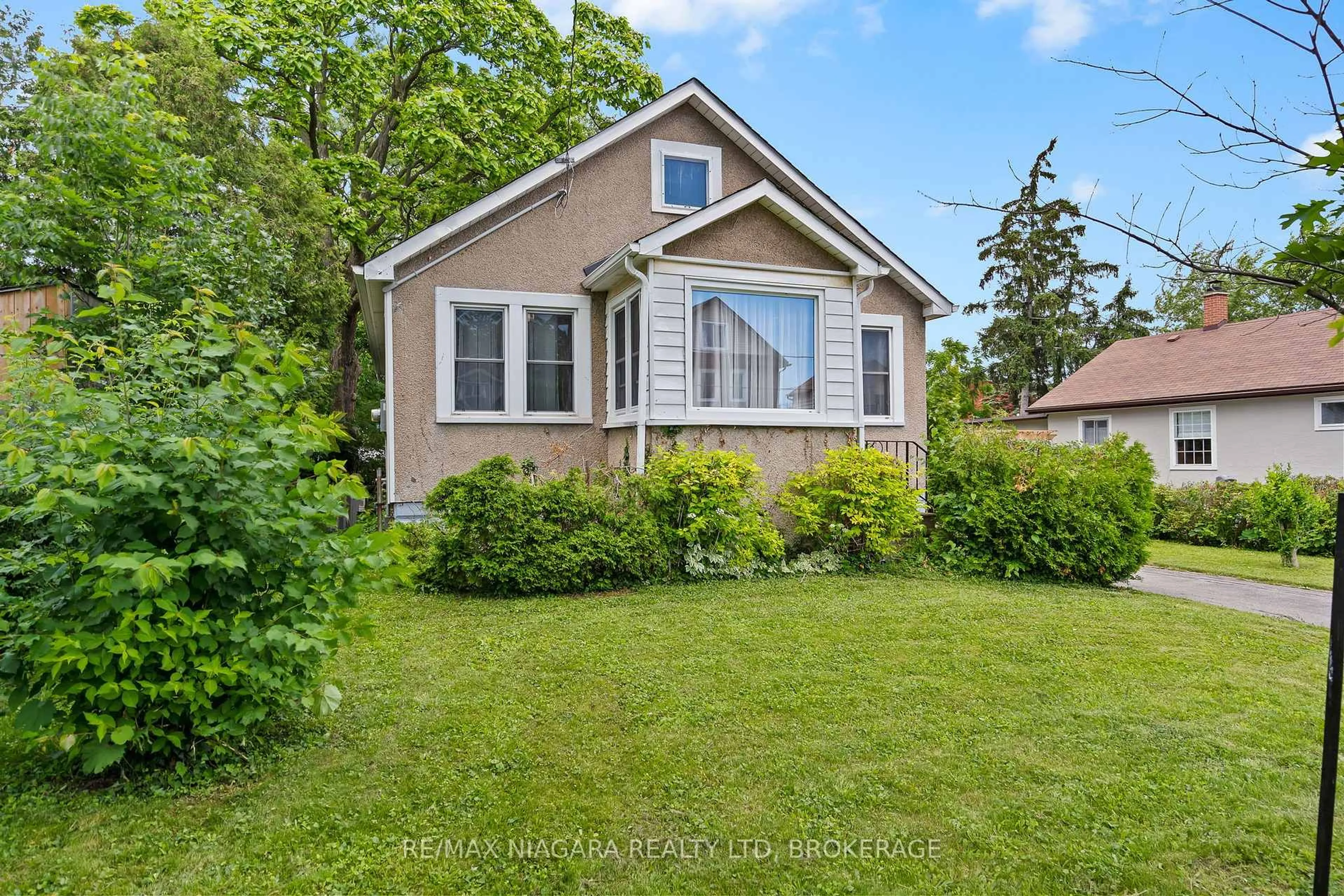 Unknown for 63 Wilton Ave, Welland Ontario L3C 1Z8