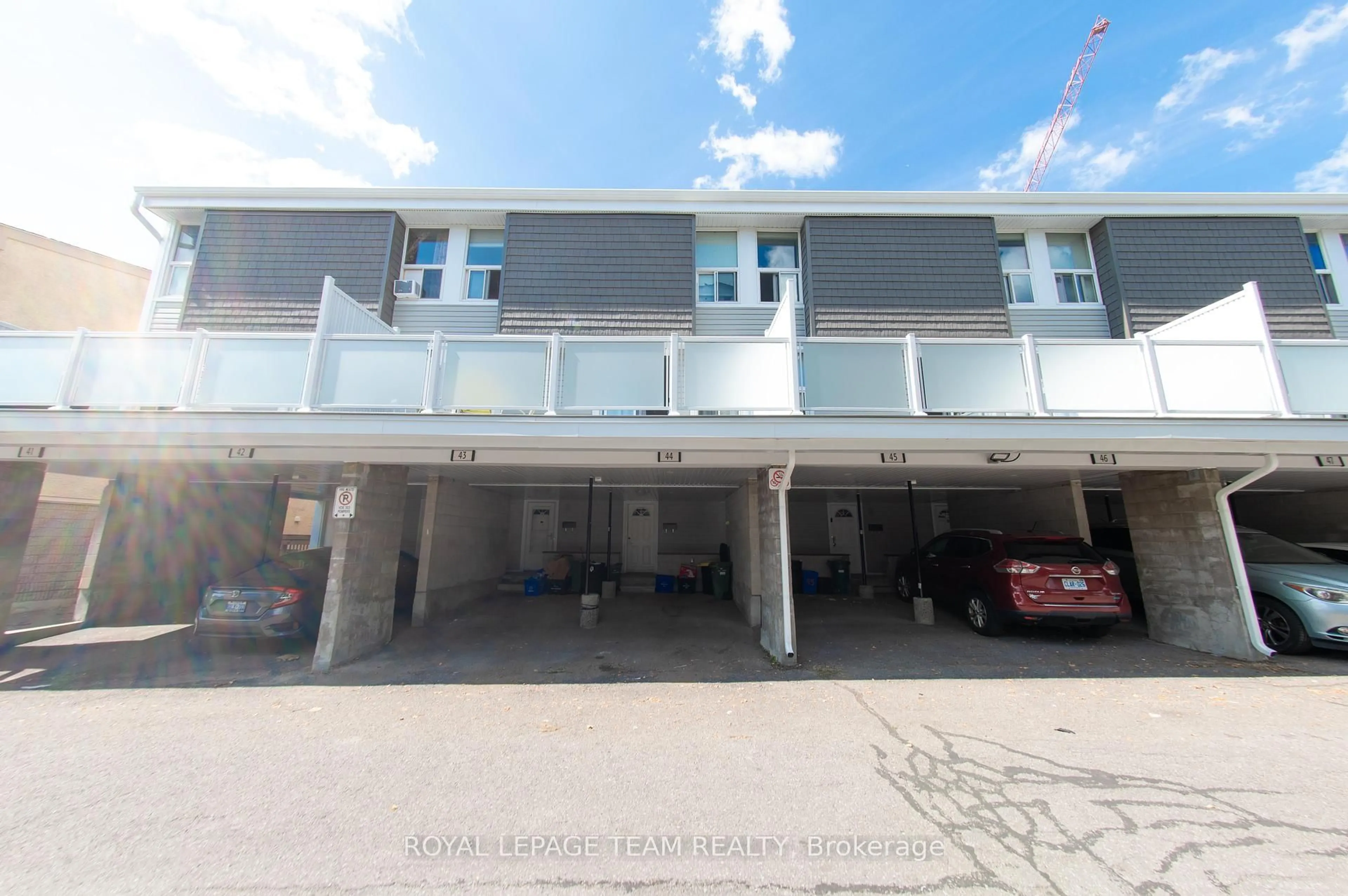 Unknown for 3415 Uplands Dr #44, Ottawa Ontario K1V 9N3