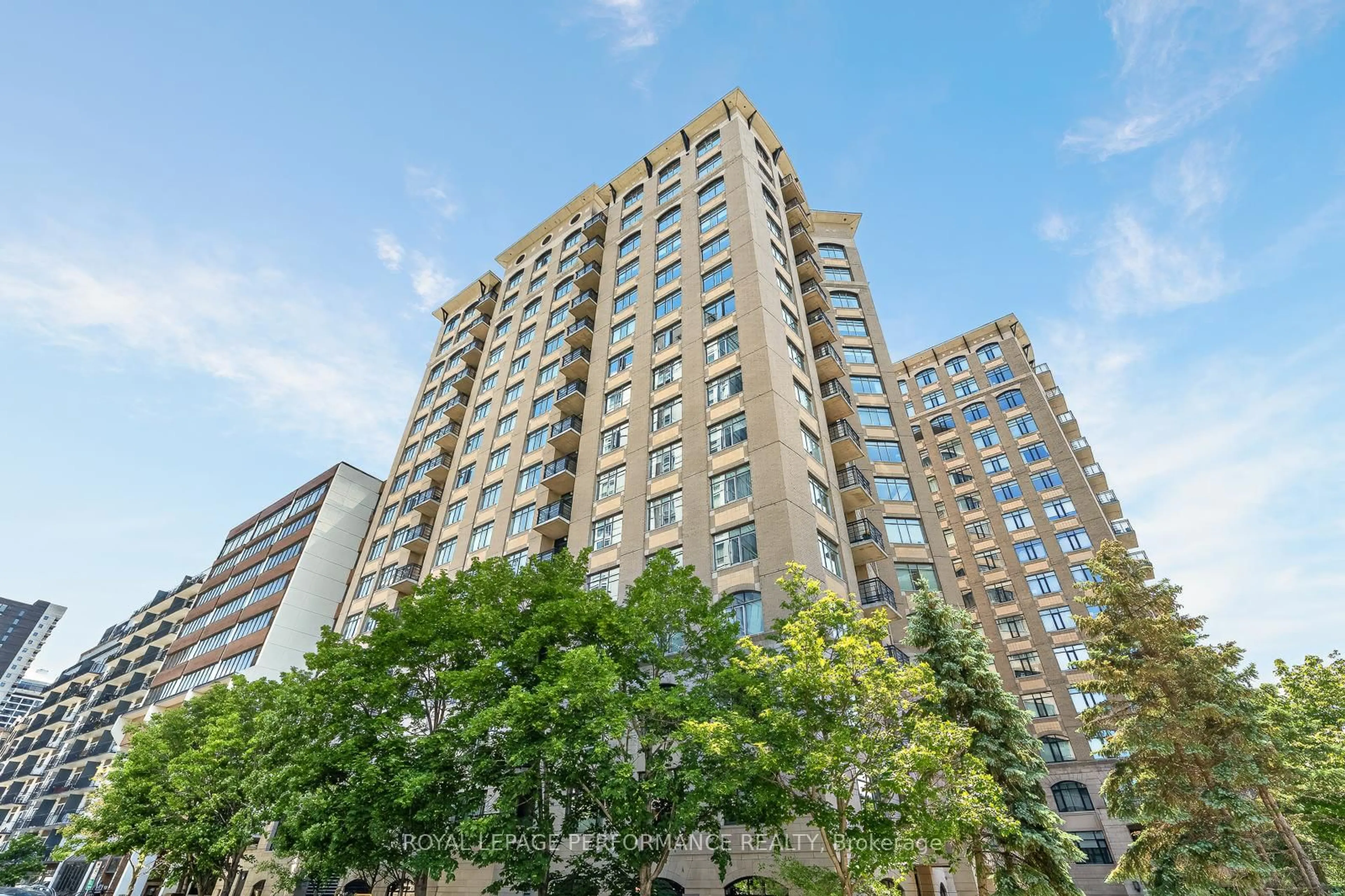 Unknown for 85 Bronson Ave #503, Ottawa Ontario K1R 6G7