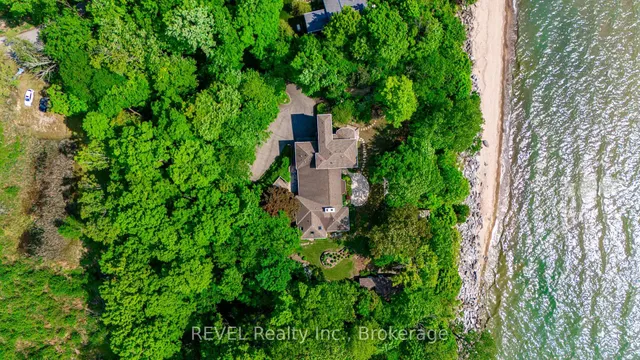 5189 Pt Abino Hills Rd, Fort Erie 2