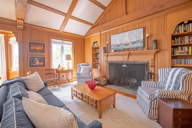 5189 Pt Abino Hills Rd, Fort Erie 5