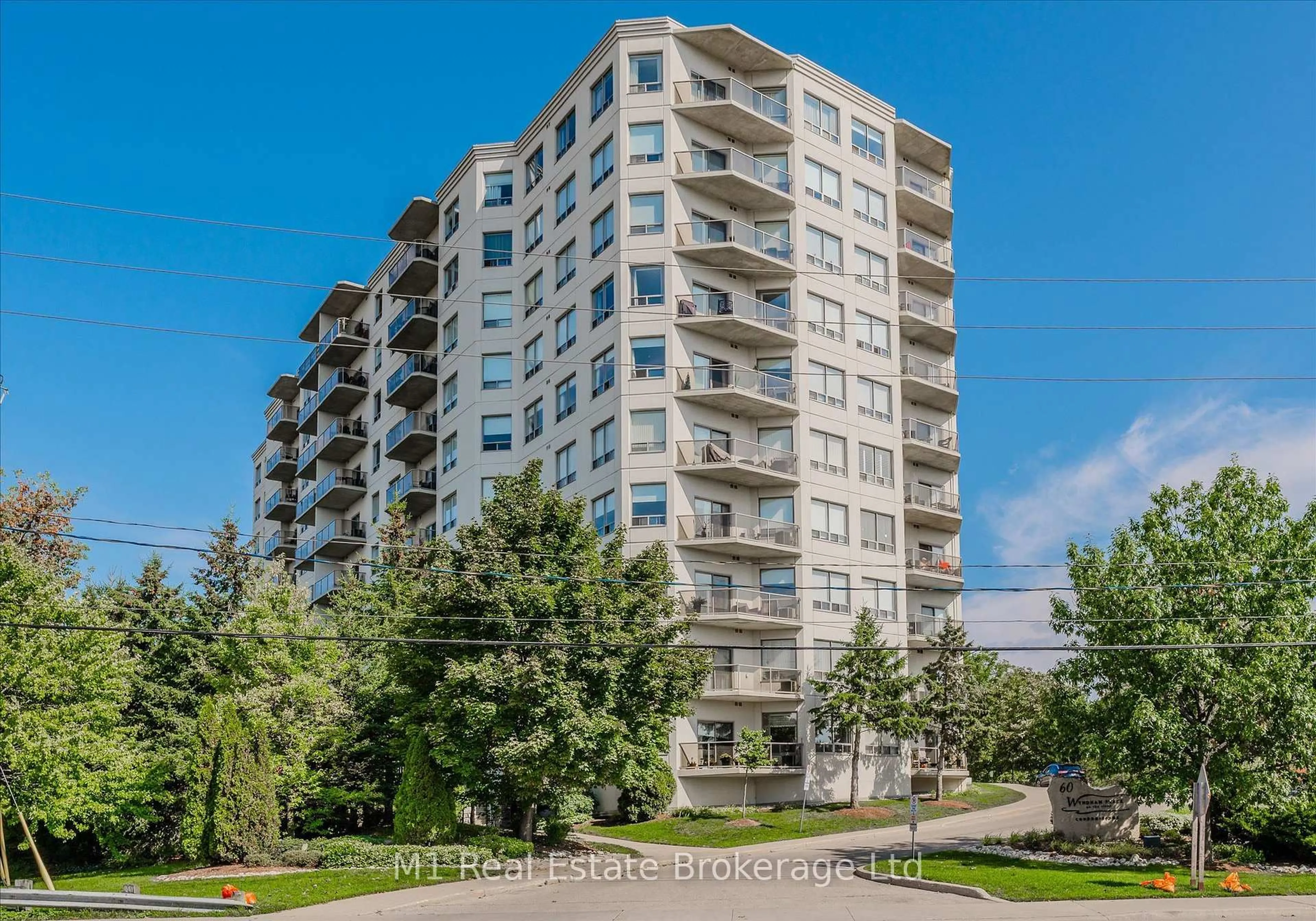 Unknown for 60 Wyndham St #207, Guelph Ontario N1E 7H7