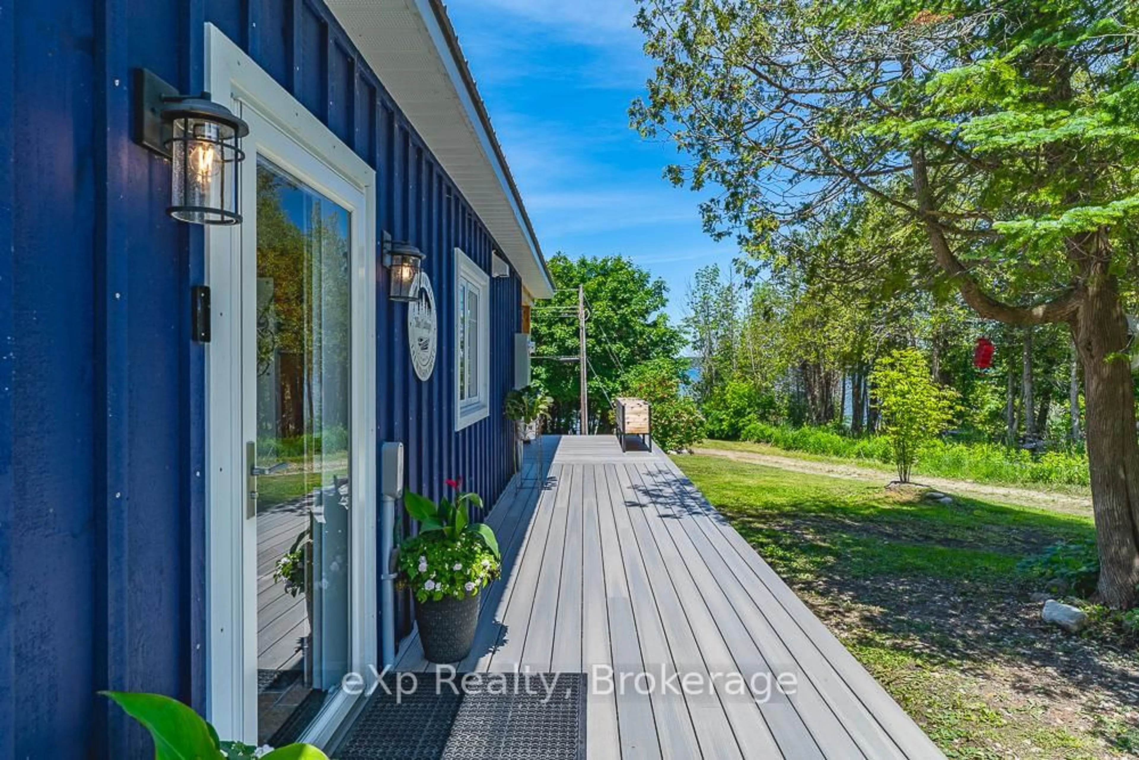 Unknown for 141 Wilson Dr, Georgian Bluffs Ontario N0H 2T0