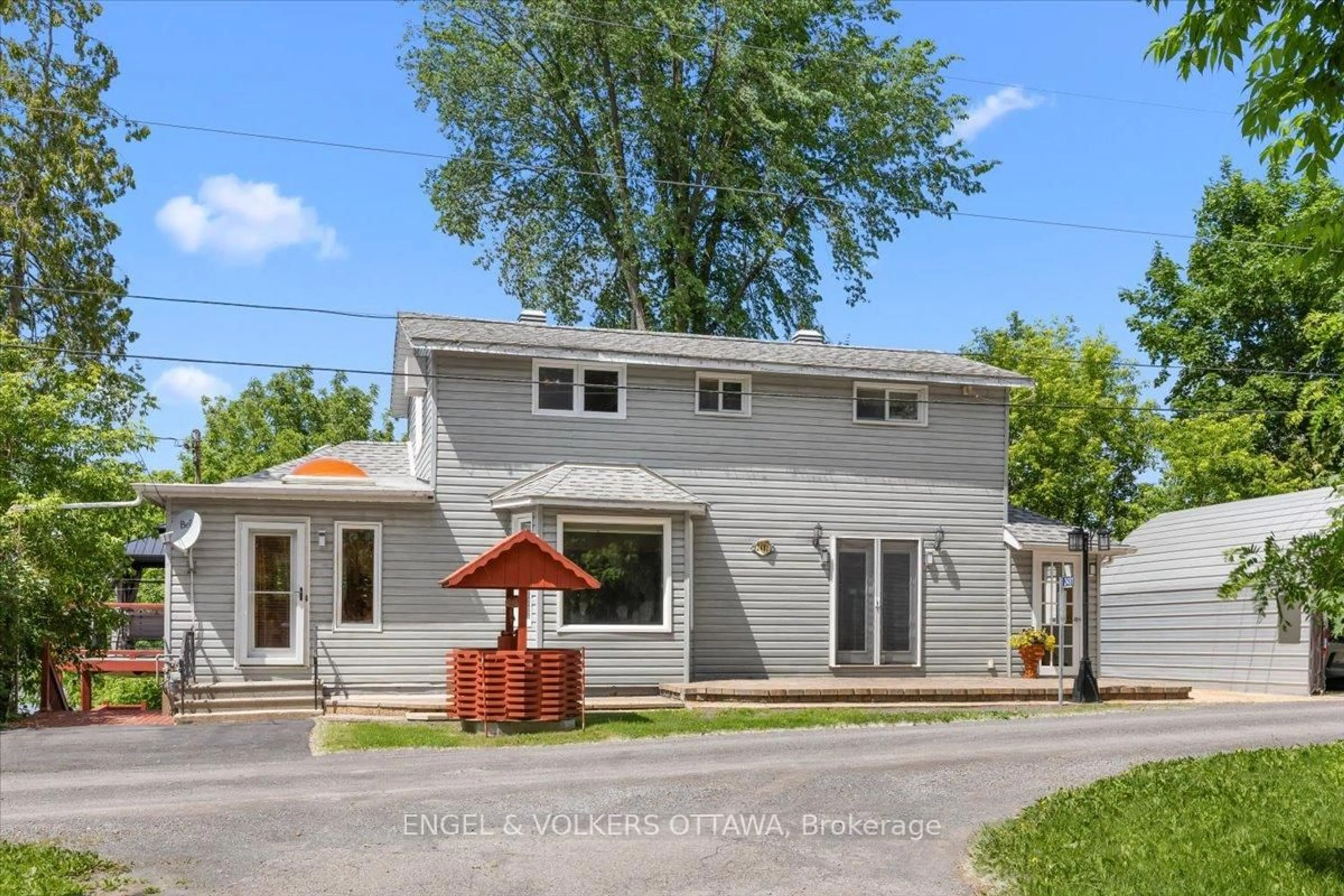 Unknown for 2481 Manse Rd, Ottawa Ontario K4C 1C6