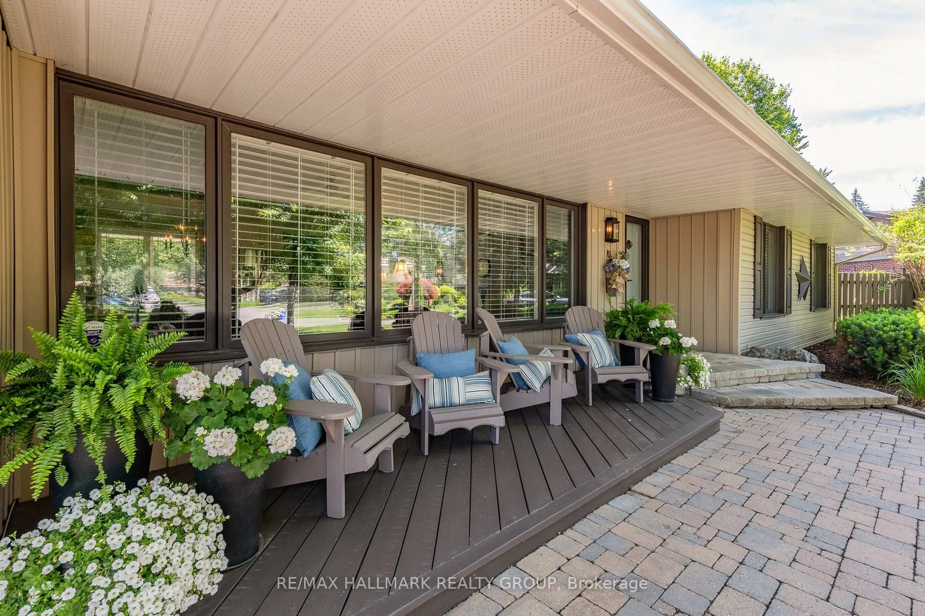 Patio, unknown for 70 Pellan Way, Kanata Ontario K2K 1J8