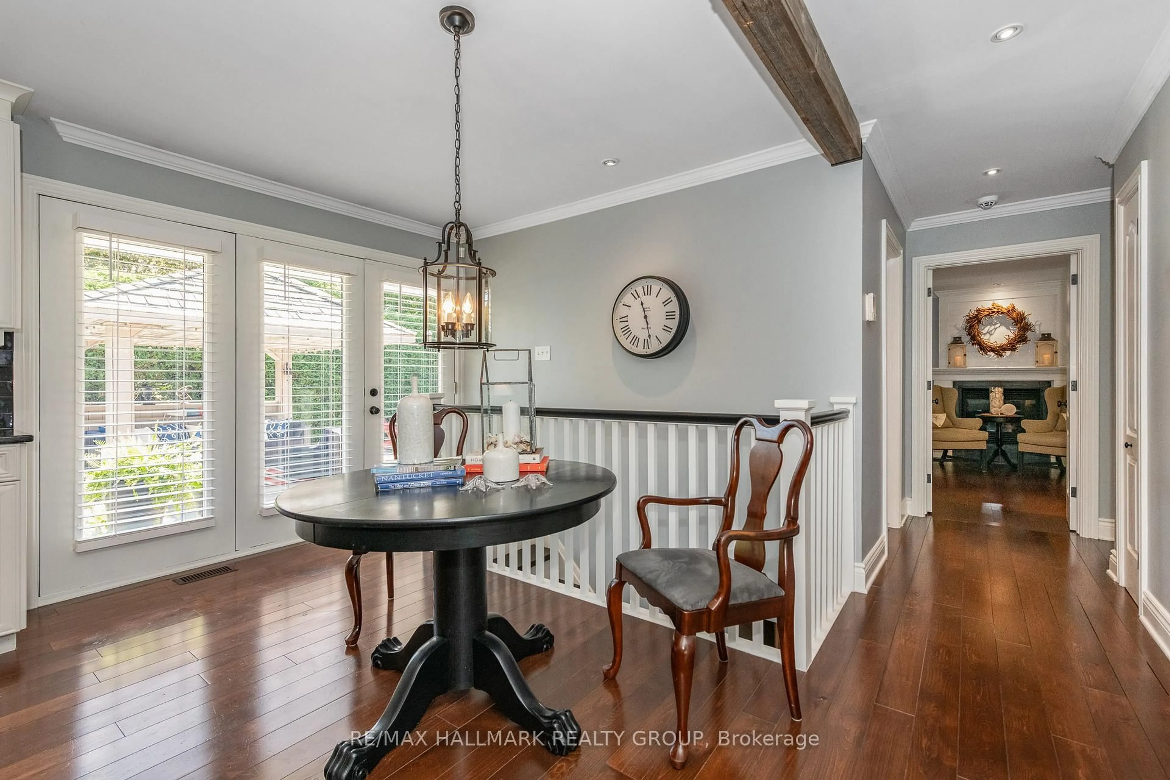 Dining room, unknown for 70 Pellan Way, Kanata Ontario K2K 1J8