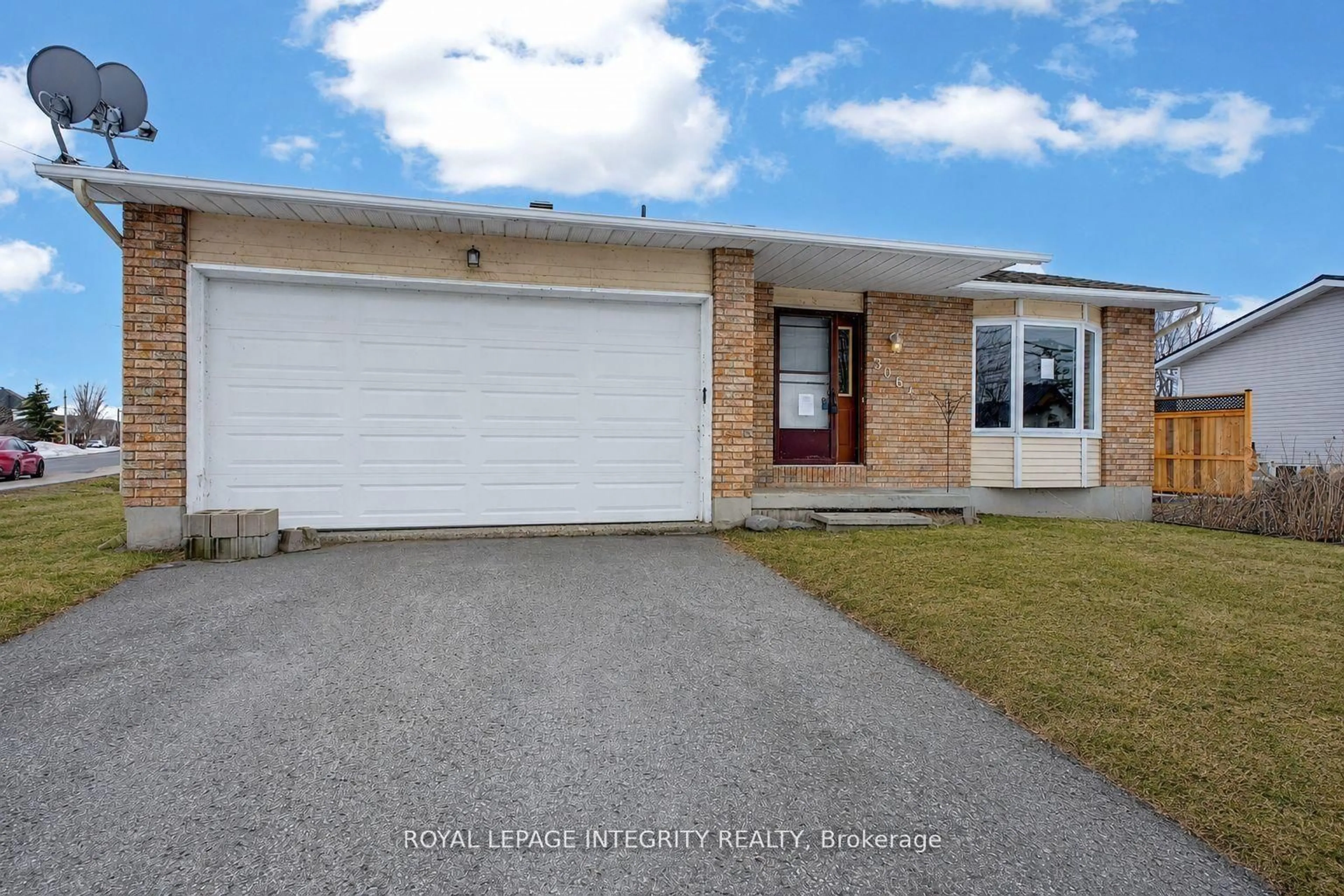 Unknown for 3064 Rue Principale St, Alfred and Plantagenet Ontario K0A 3K0