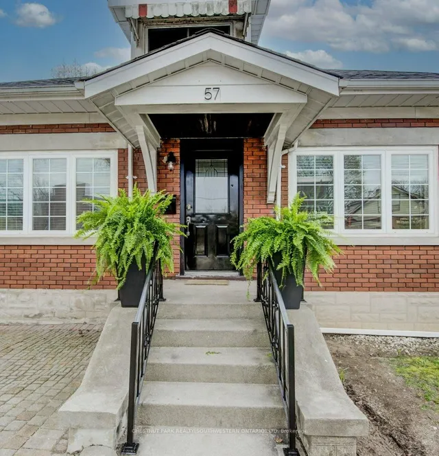57 Glasgow St, Kitchener 4