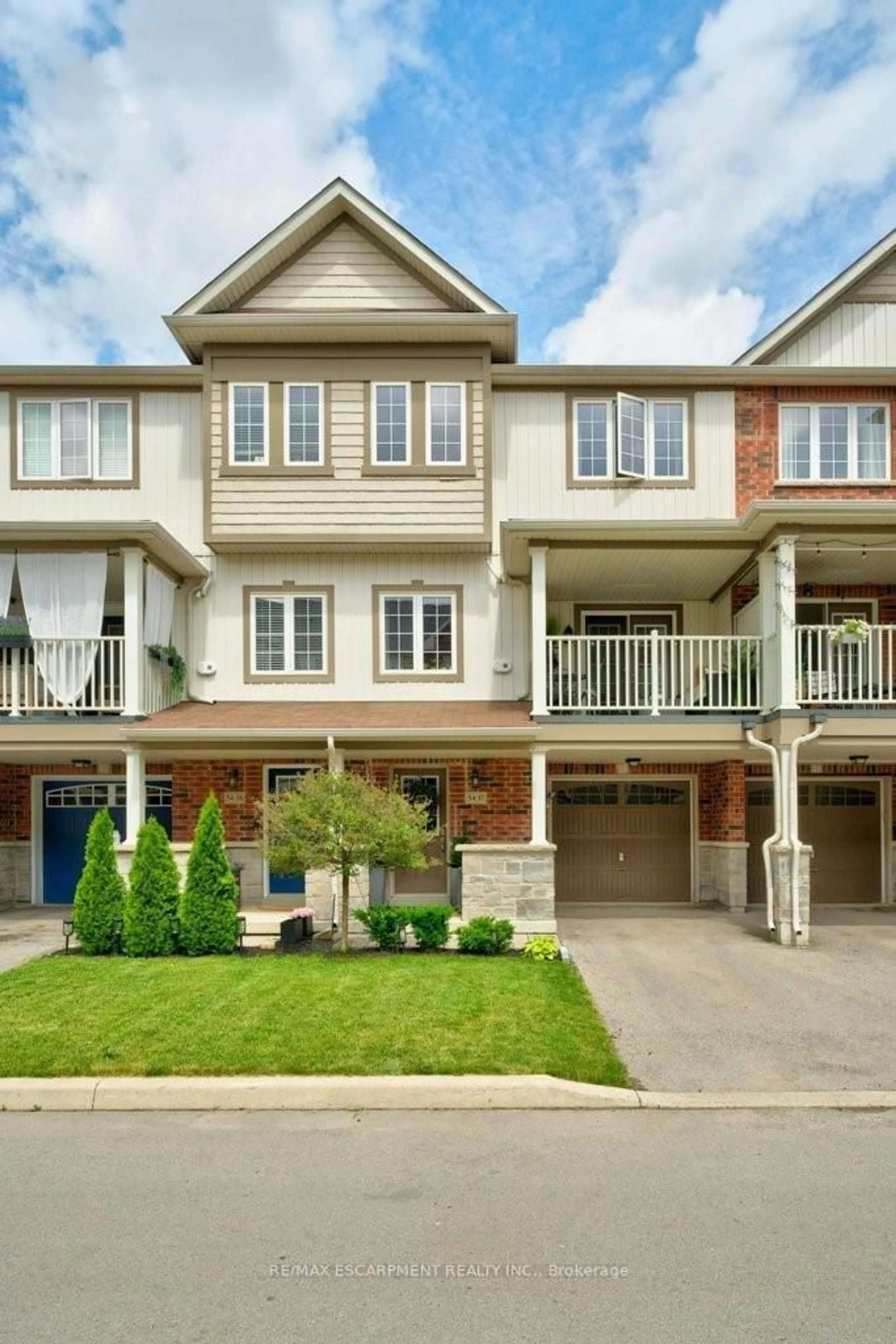 Unknown for 54 Nisbet Blvd #37, Hamilton Ontario L8B 0Y3