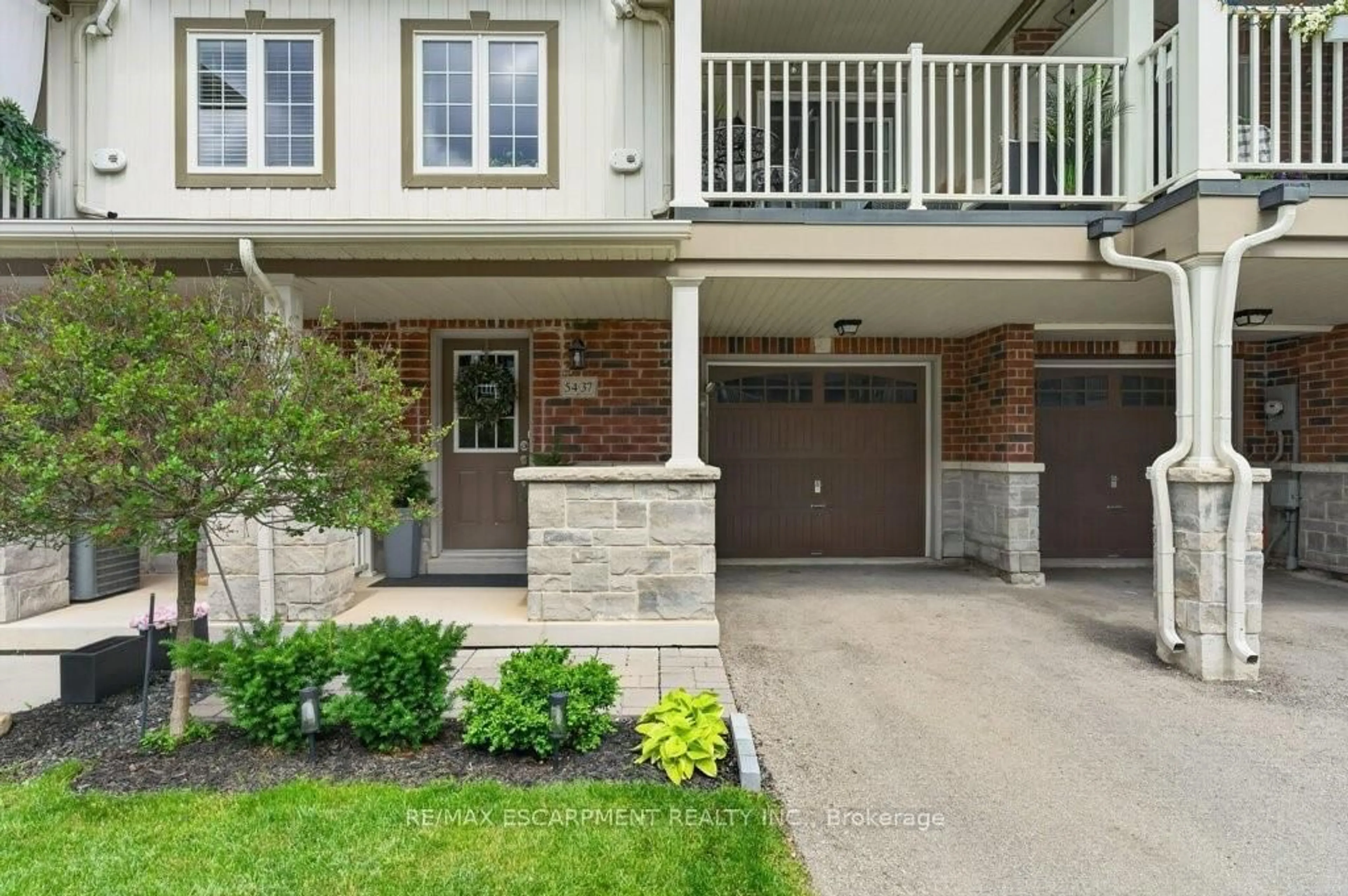 Unknown for 54 Nisbet Blvd #37, Hamilton Ontario L8B 0Y3