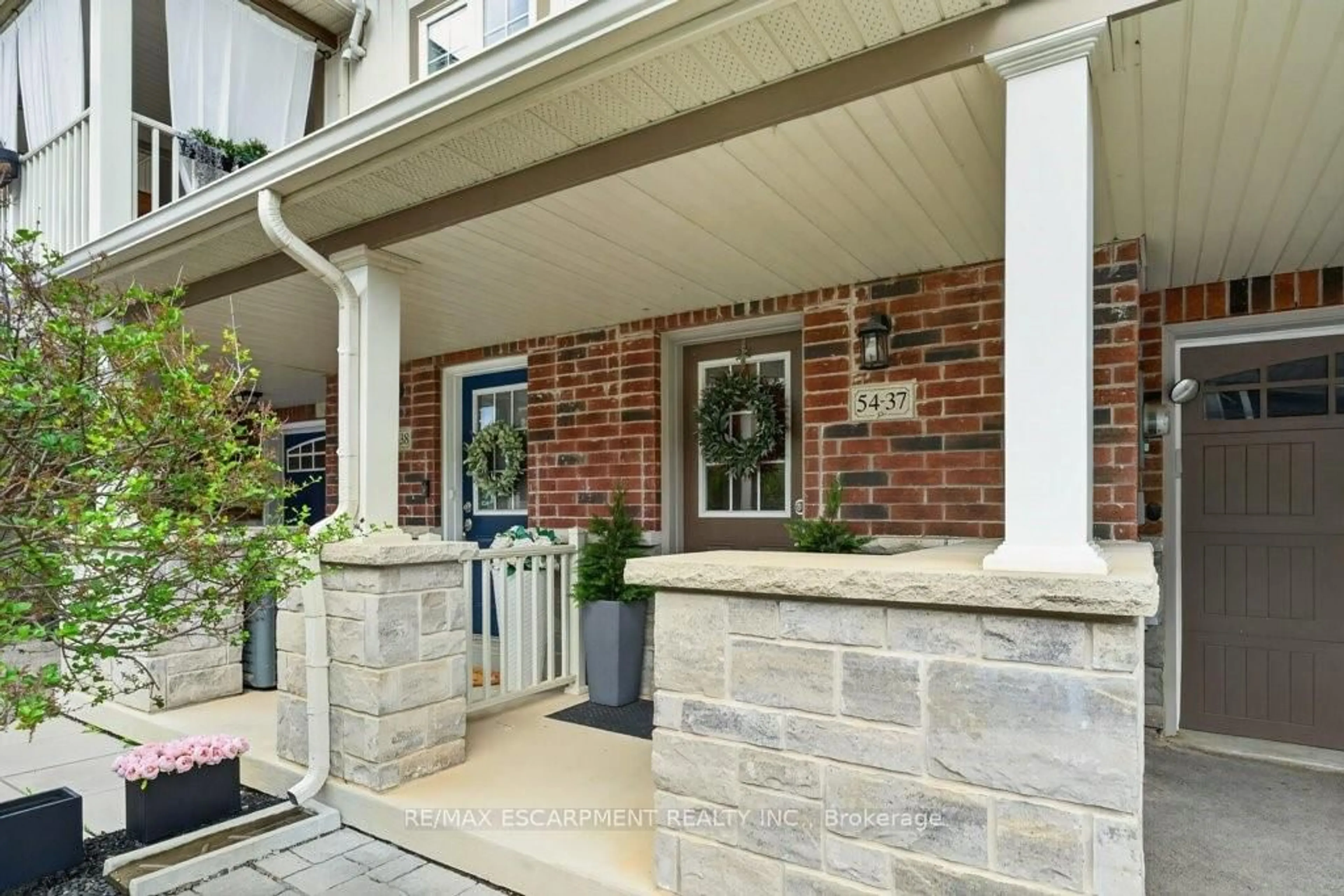 Unknown for 54 Nisbet Blvd #37, Hamilton Ontario L8B 0Y3
