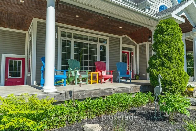 141 Bay St, South Bruce Peninsula 4