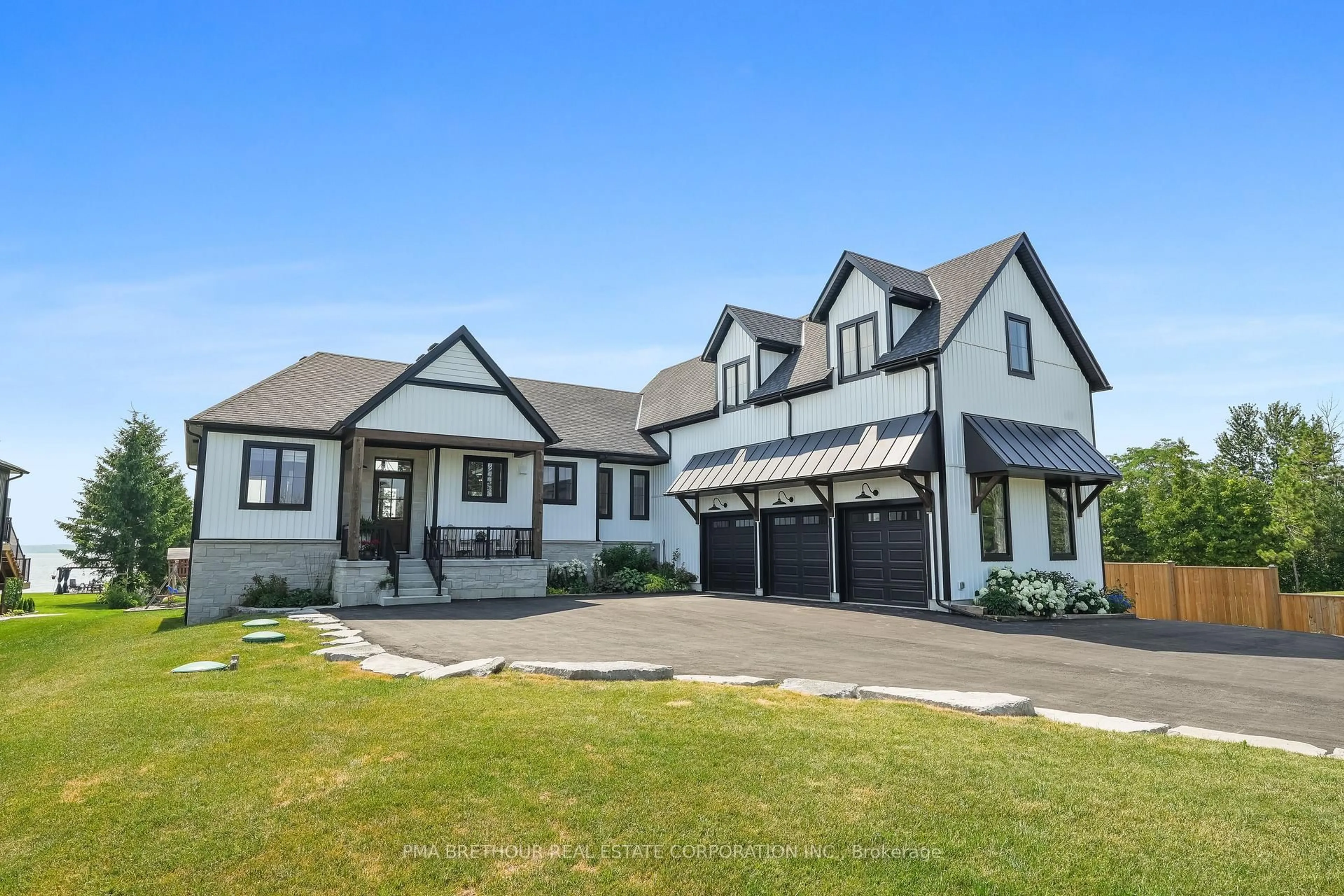 Unknown for 48 Pleasant View Cres, Kawartha Lakes Ontario K0M 2C0