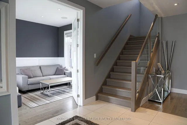 2173 Bakervilla St, London South 5