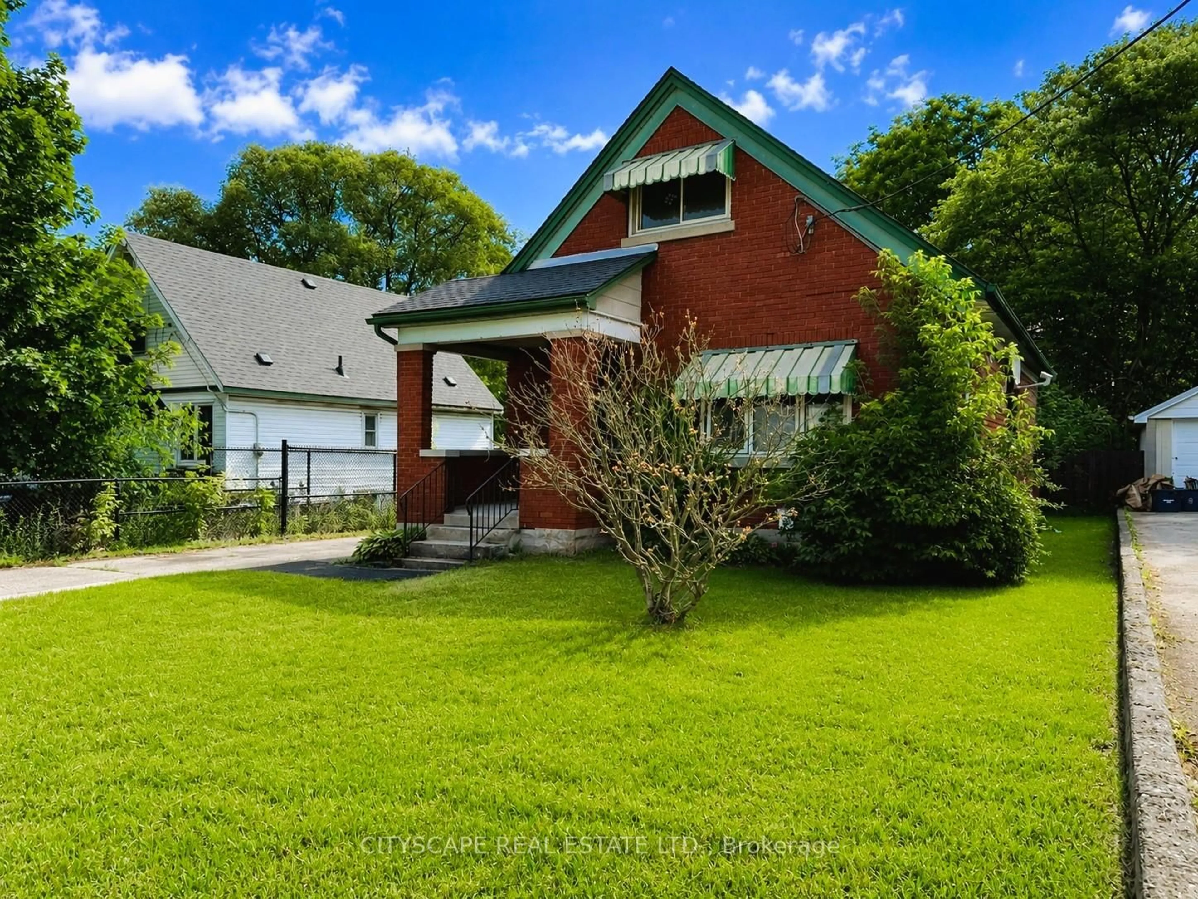 Unknown for 238 Lancaster St, Kitchener Ontario N2H 4V1