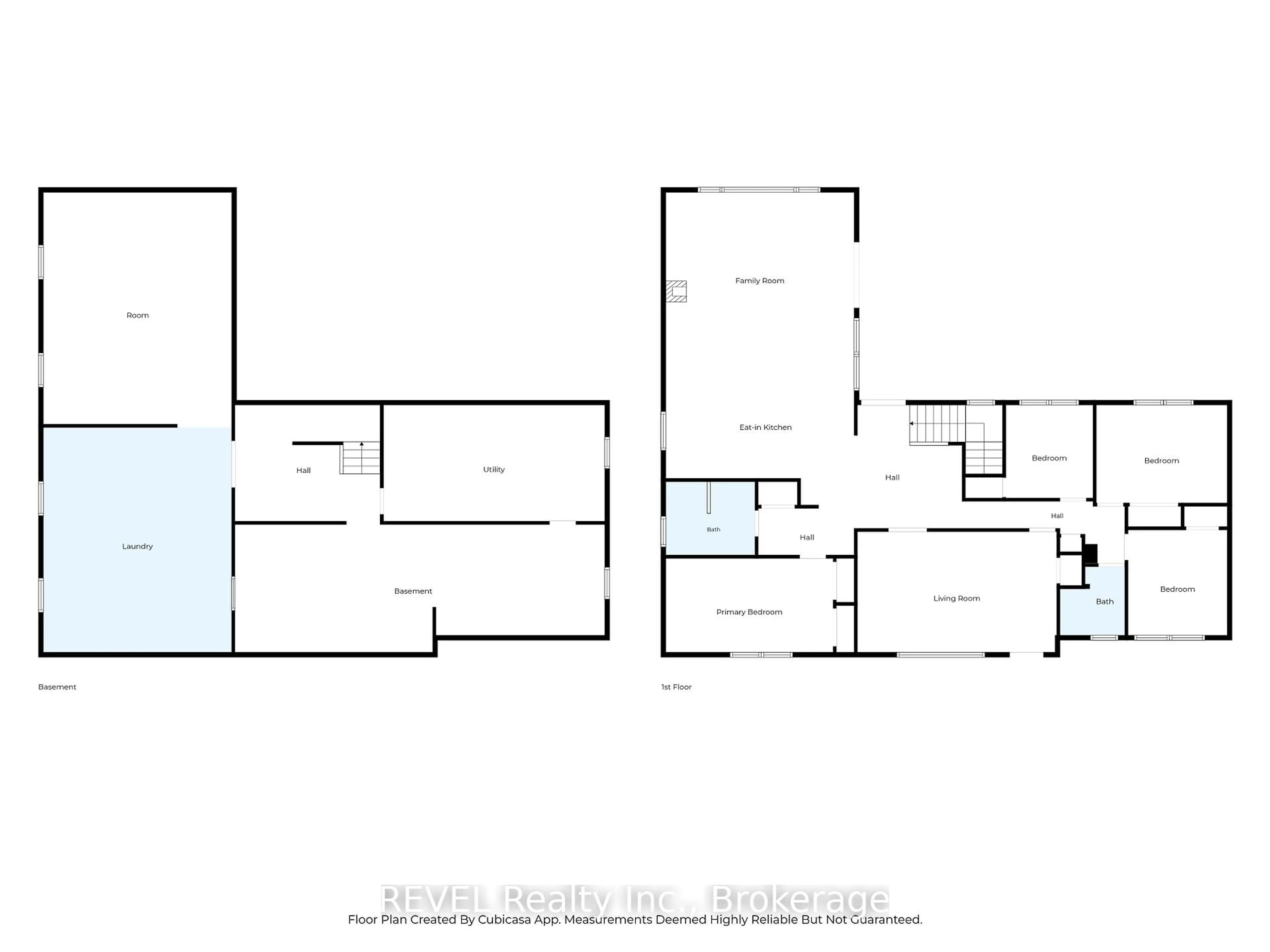 Floor plan for 8238 Concession 5 Rd, West Lincoln Ontario L0R 1E0
