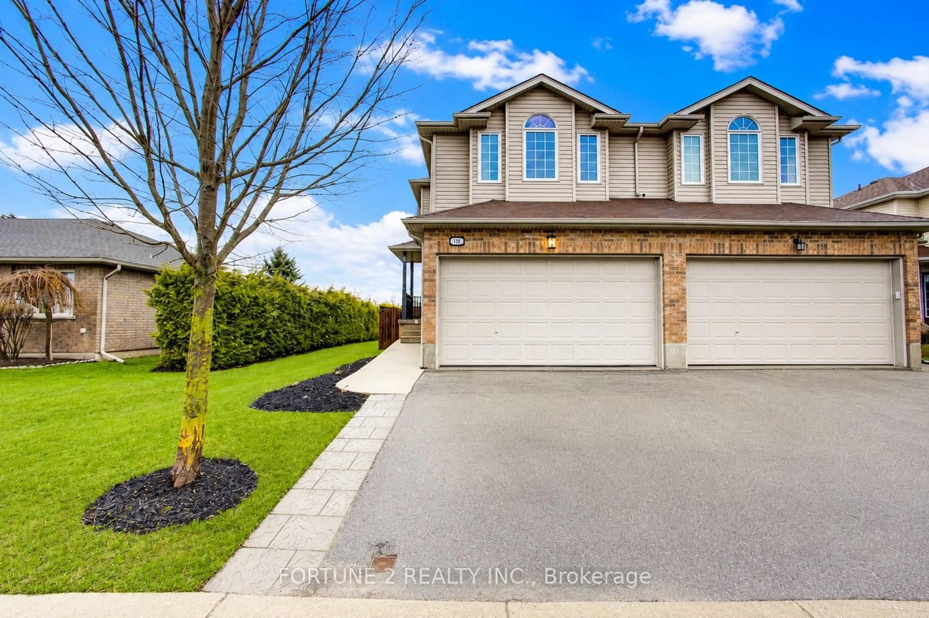 Unknown for 455 Danby St, North Perth Ontario N4W 0A5