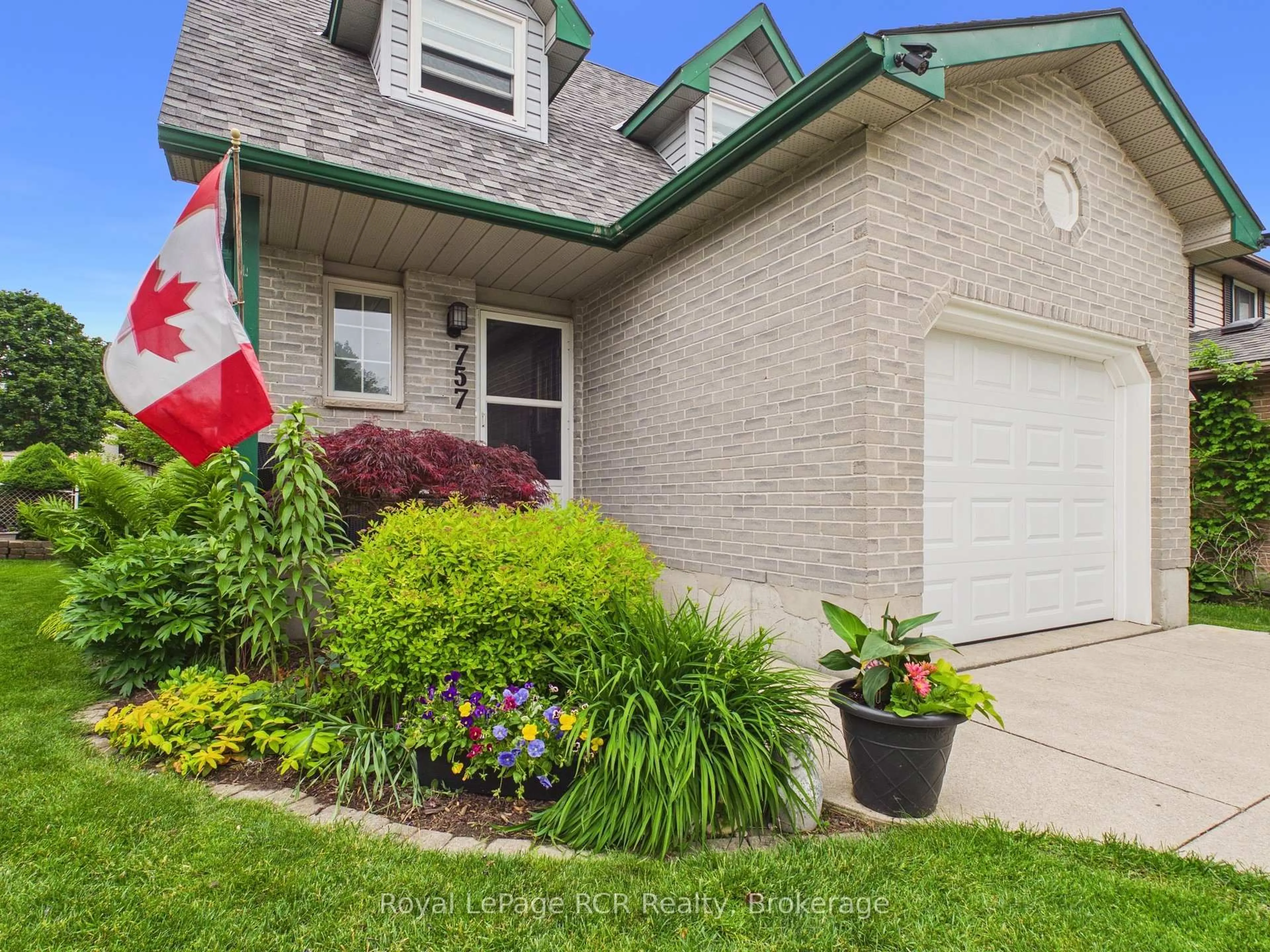 Unknown for 757 Mackendrick Dr, Kincardine Ontario N2Z 3A4