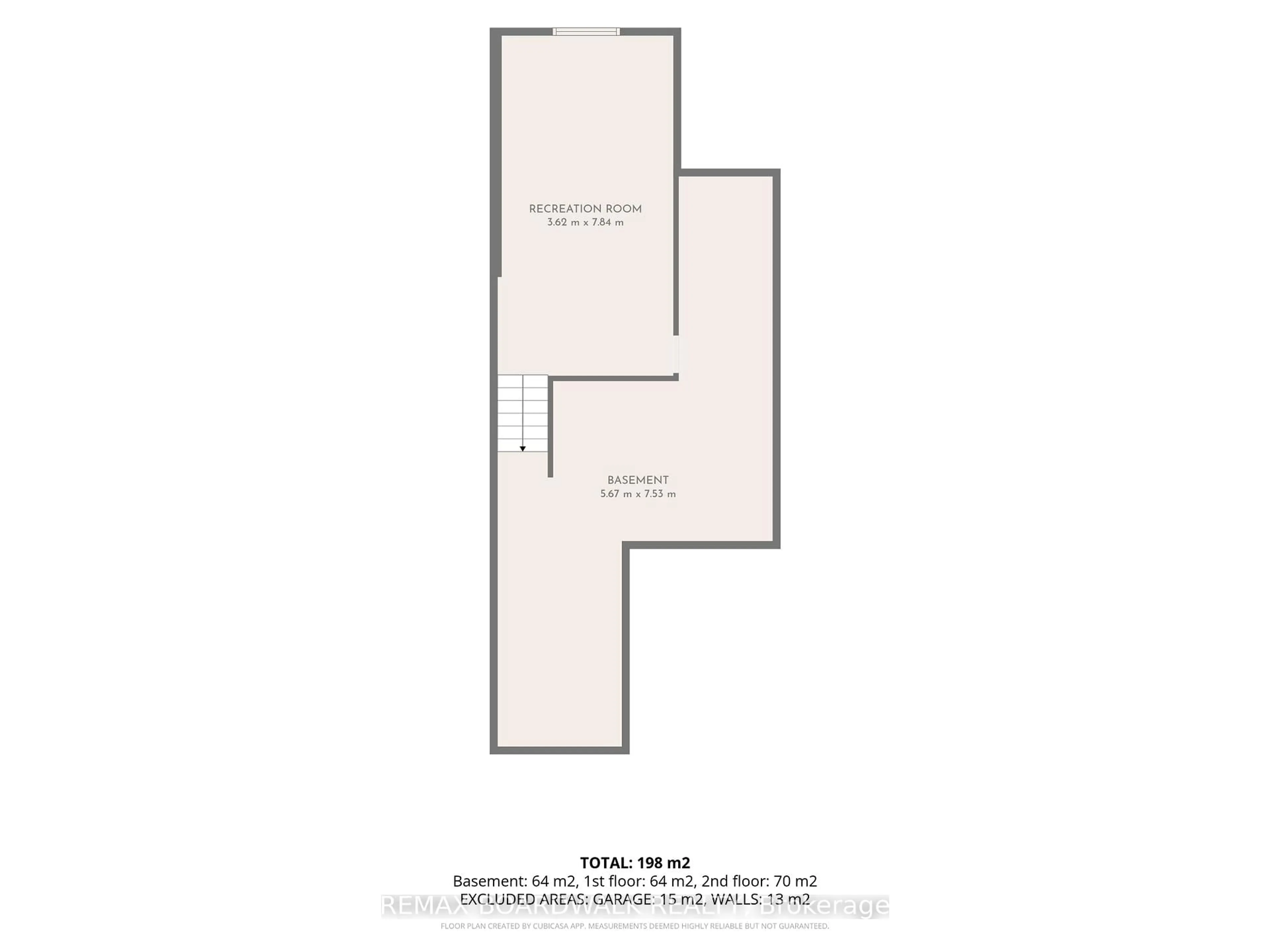Floor plan for 102 Patchell Pl, North Grenville Ontario K0G 1J0