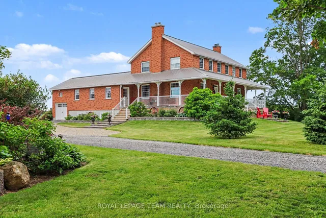 10546 Broken Second Rd, South Dundas 3