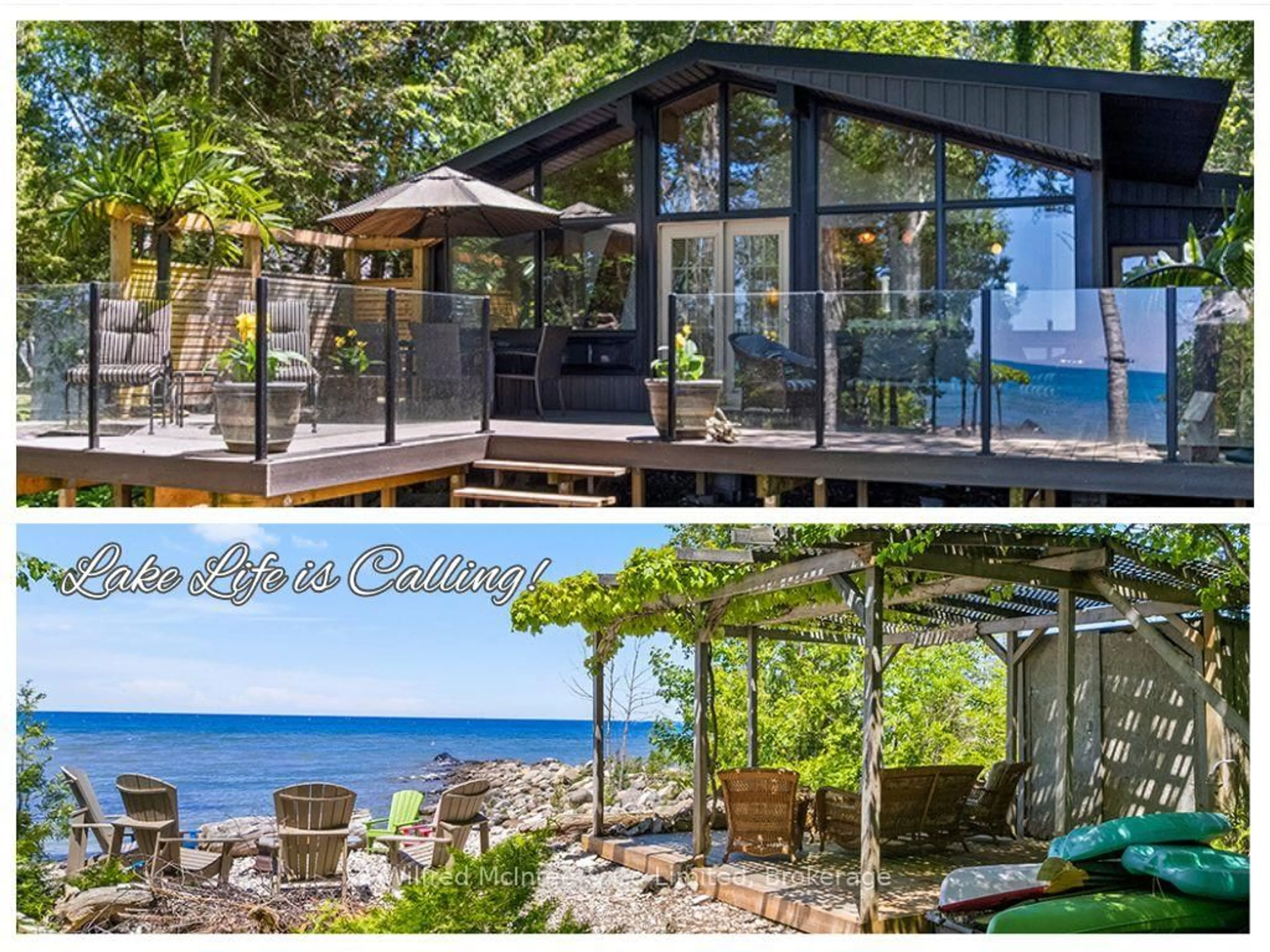 Unknown for 925 Bruce Road 13, Native Leased Lands Ontario N0H 2L0