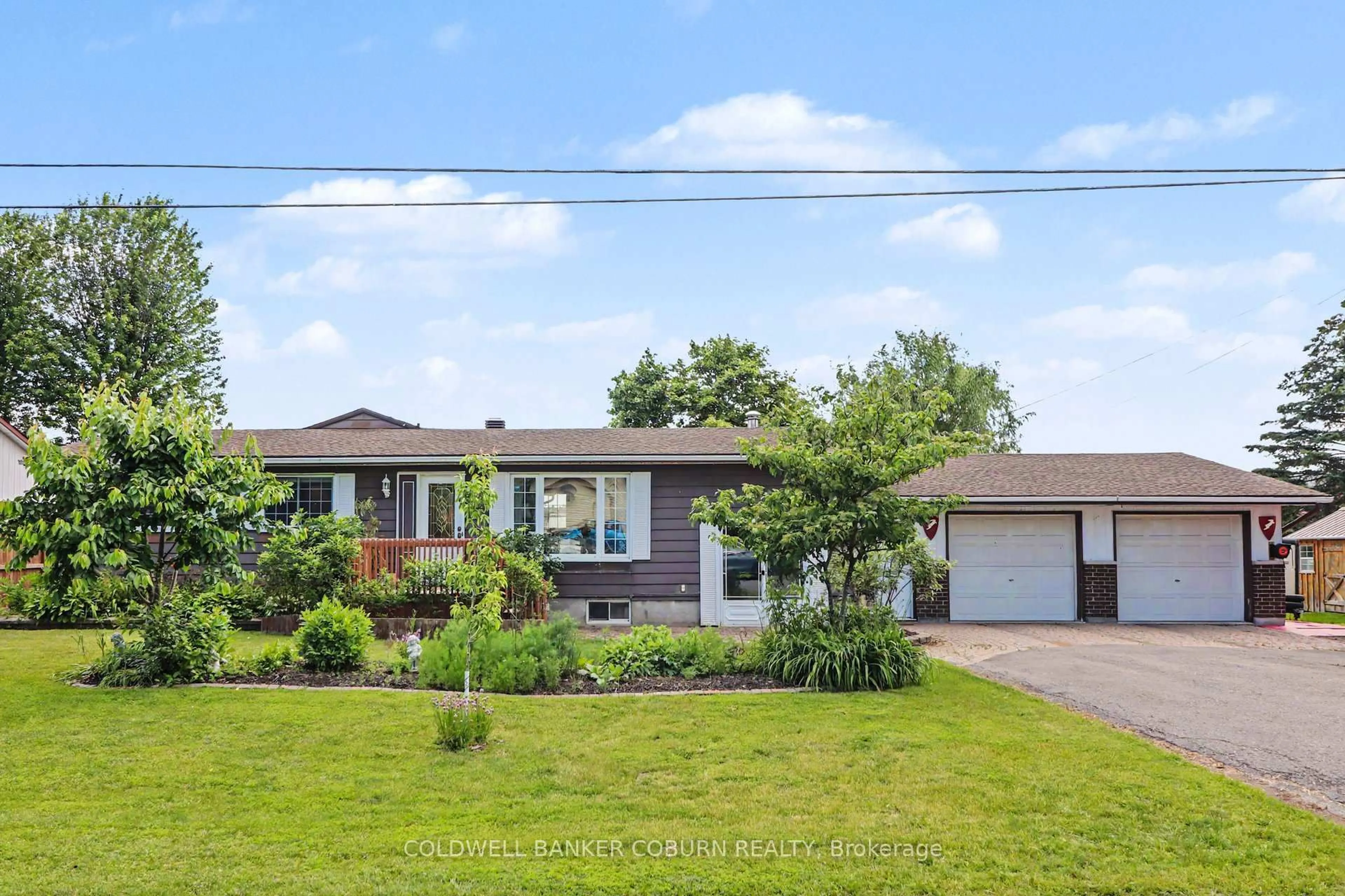 Unknown for 22 Thompson Rd, North Dundas Ontario K0C 1H0