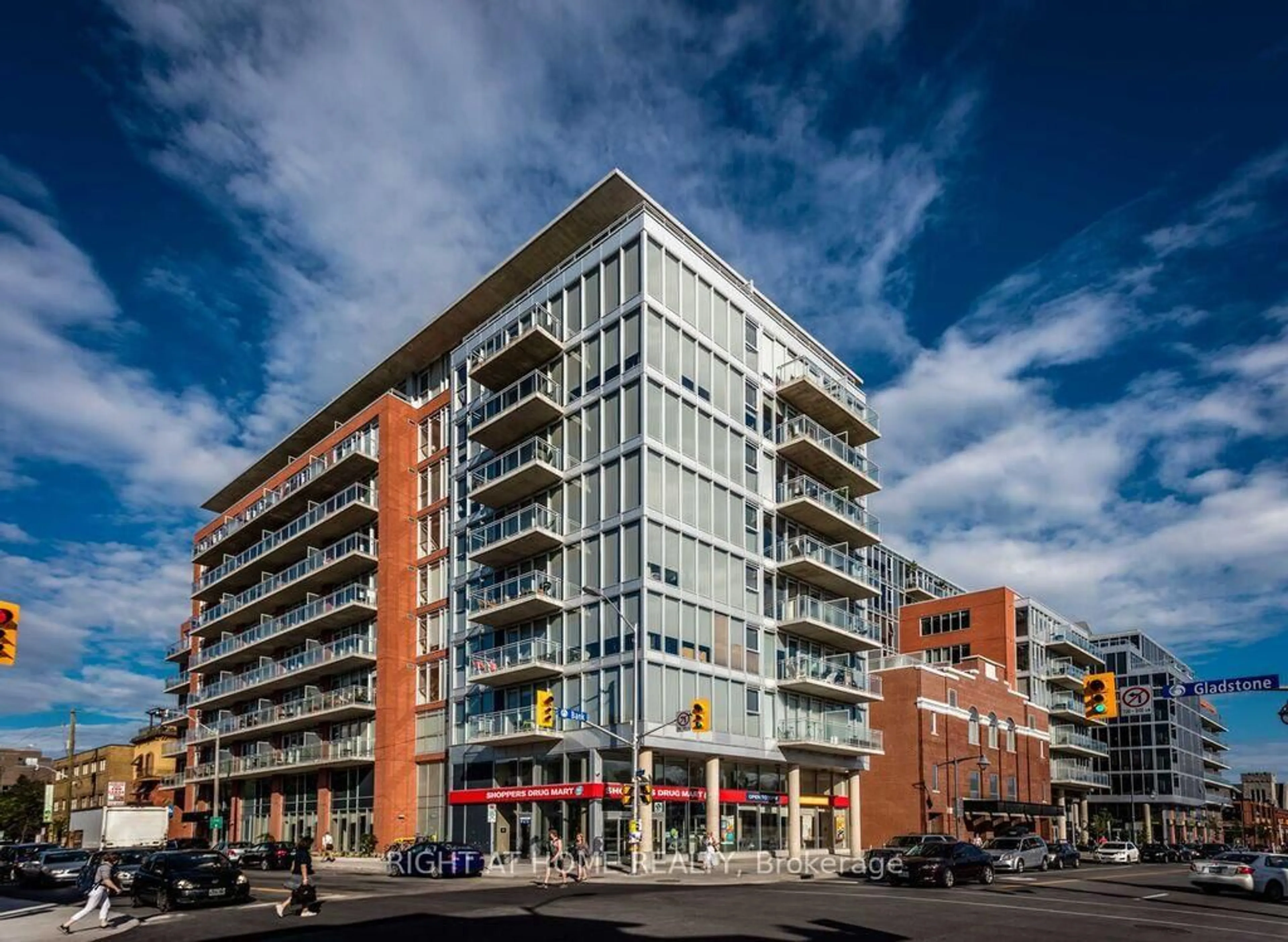 Unknown for 349 Mcleod St #723, Ottawa Ontario K2P 0S1