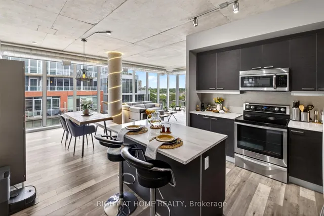 349 Mcleod St #723, Ottawa 5
