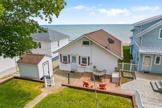 12893 OLD LAKESHORE Rd, Wainfleet 3