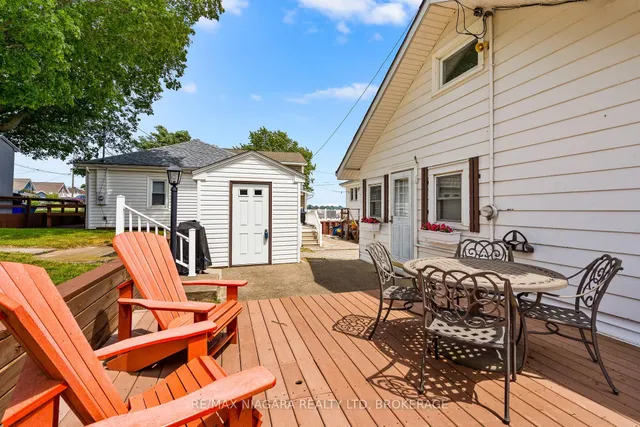 12893 OLD LAKESHORE Rd, Wainfleet 4
