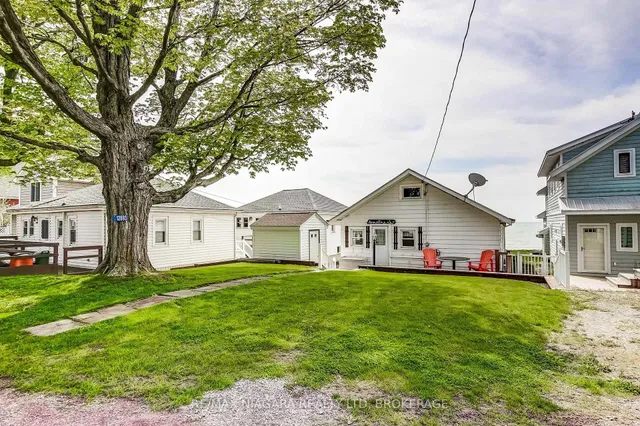 12893 OLD LAKESHORE Rd, Wainfleet 5