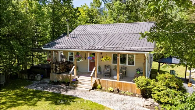 13A Morninghill Rd, South Bruce Peninsula 5
