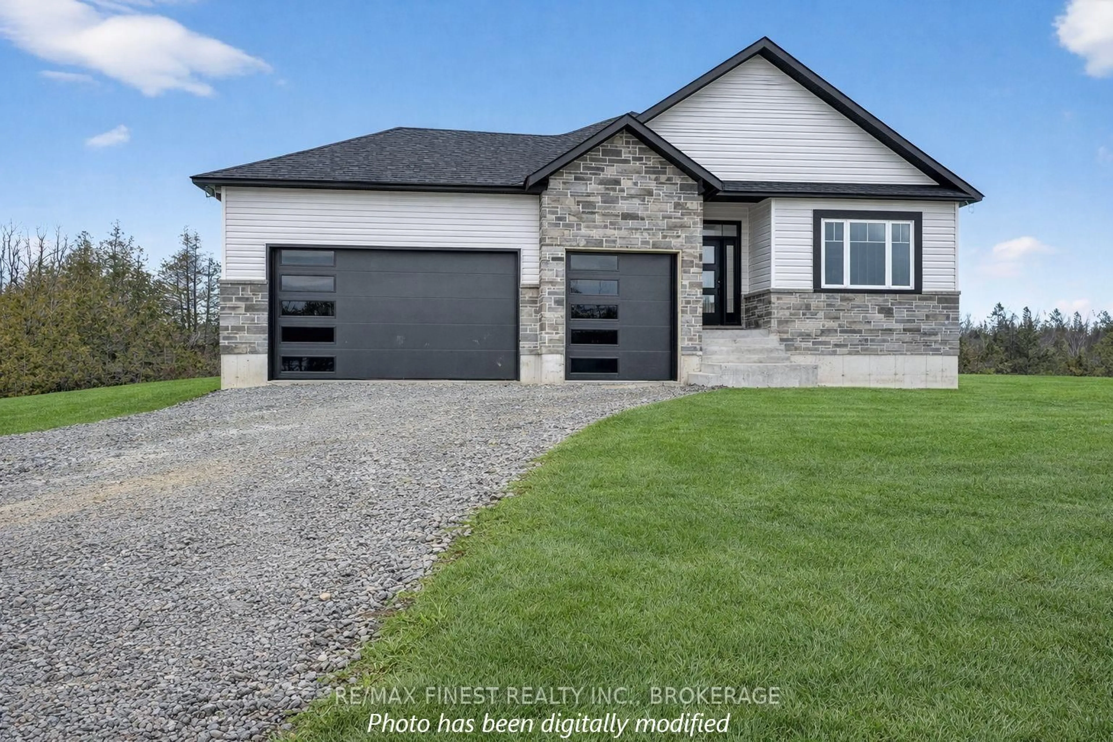 Home with brick exterior material, street for 1291 Neil Rd, Loyalist Ontario K7P 0H7