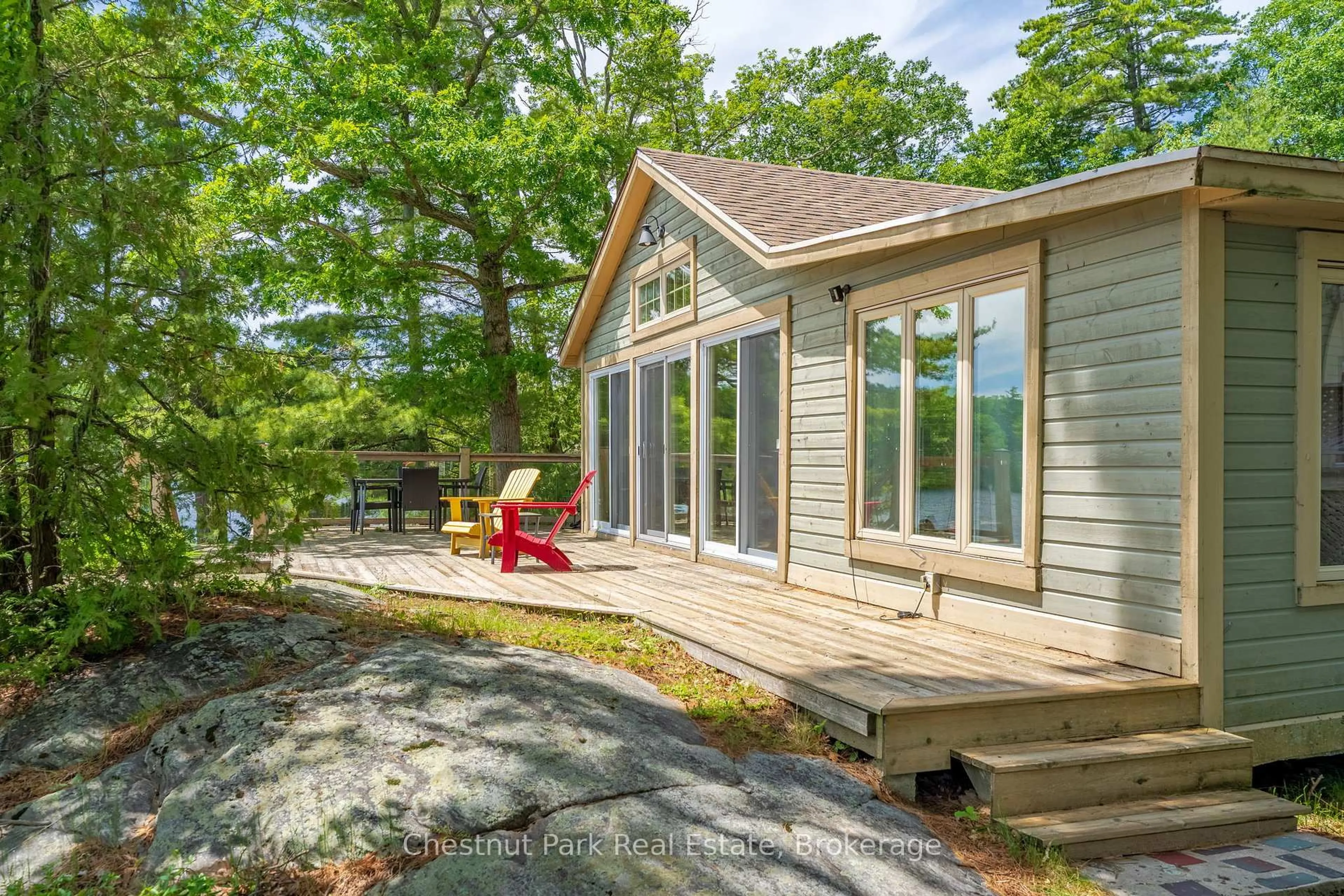 Unknown for 838 Kings Farm Rd, Georgian Bay Ontario L0K 1S0