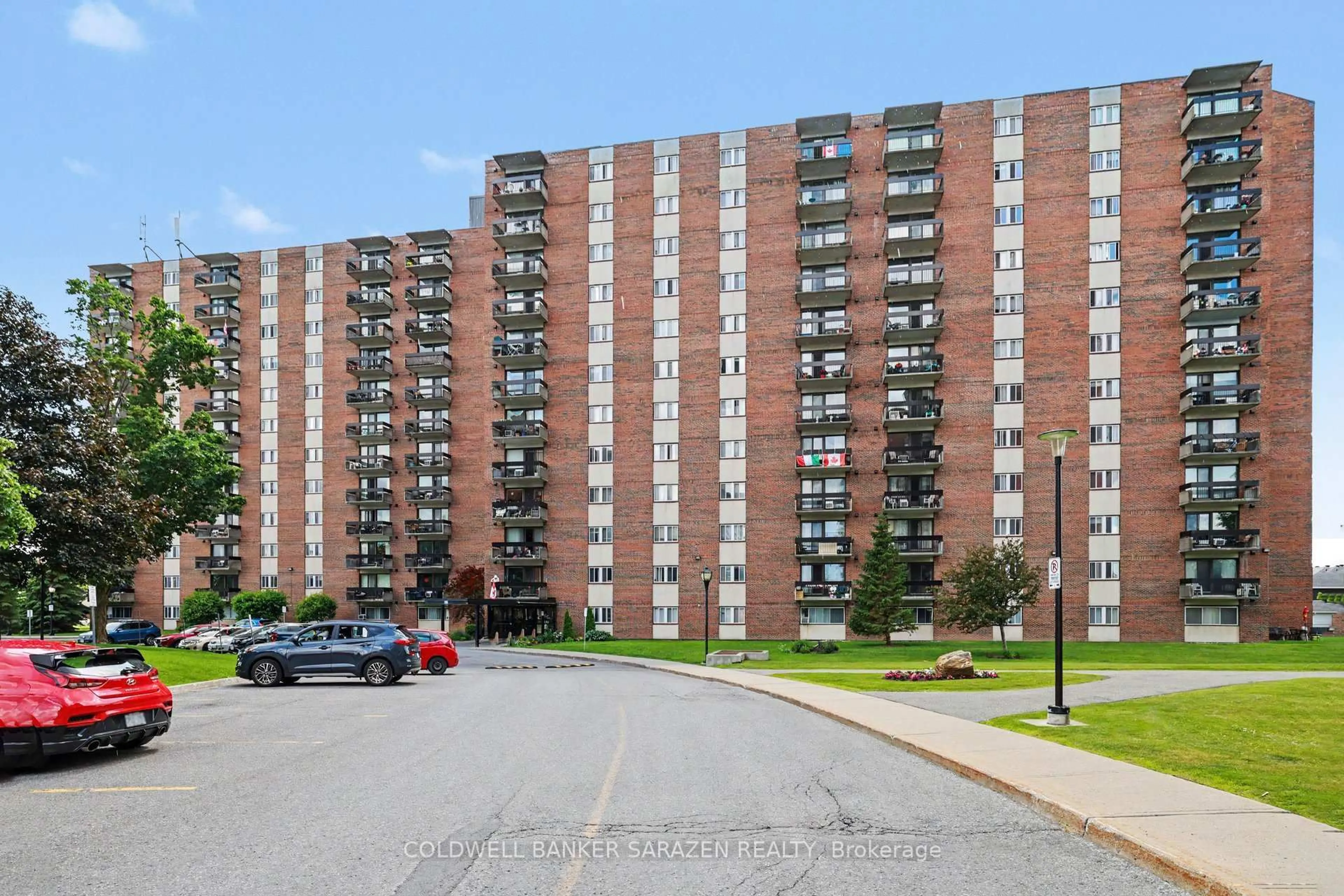 Unknown for 1505 Baseline Rd #504, Ottawa Ontario K2C 3L4