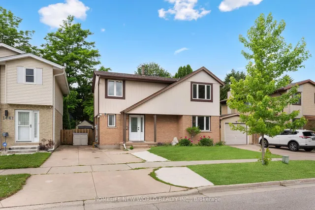 1445 ALDERSBROOK Rd, London North 3