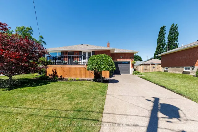 178 Rosemount Ave, Port Colborne 3