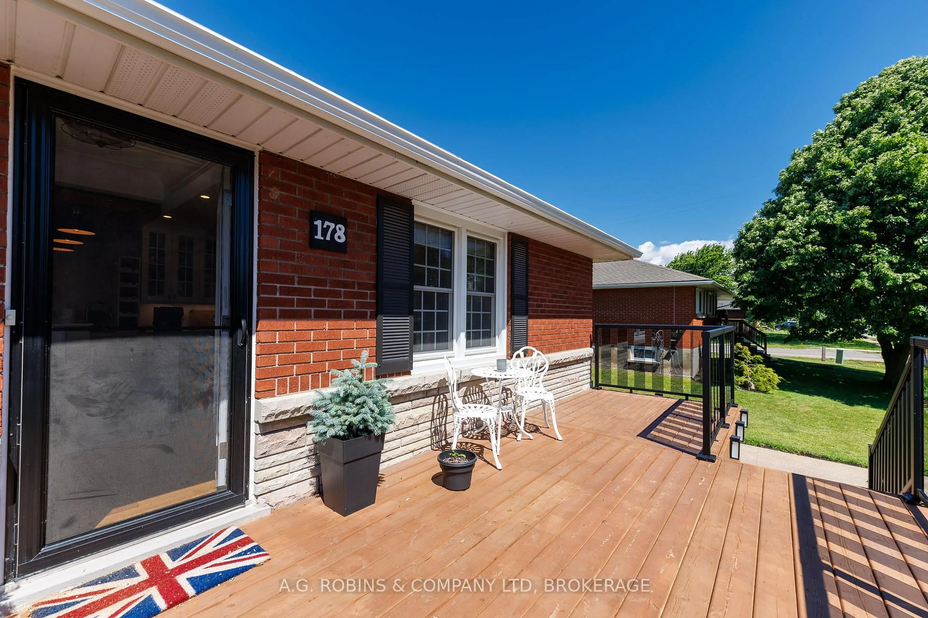 Unknown for 178 Rosemount Ave, Port Colborne Ontario L3K 5R3