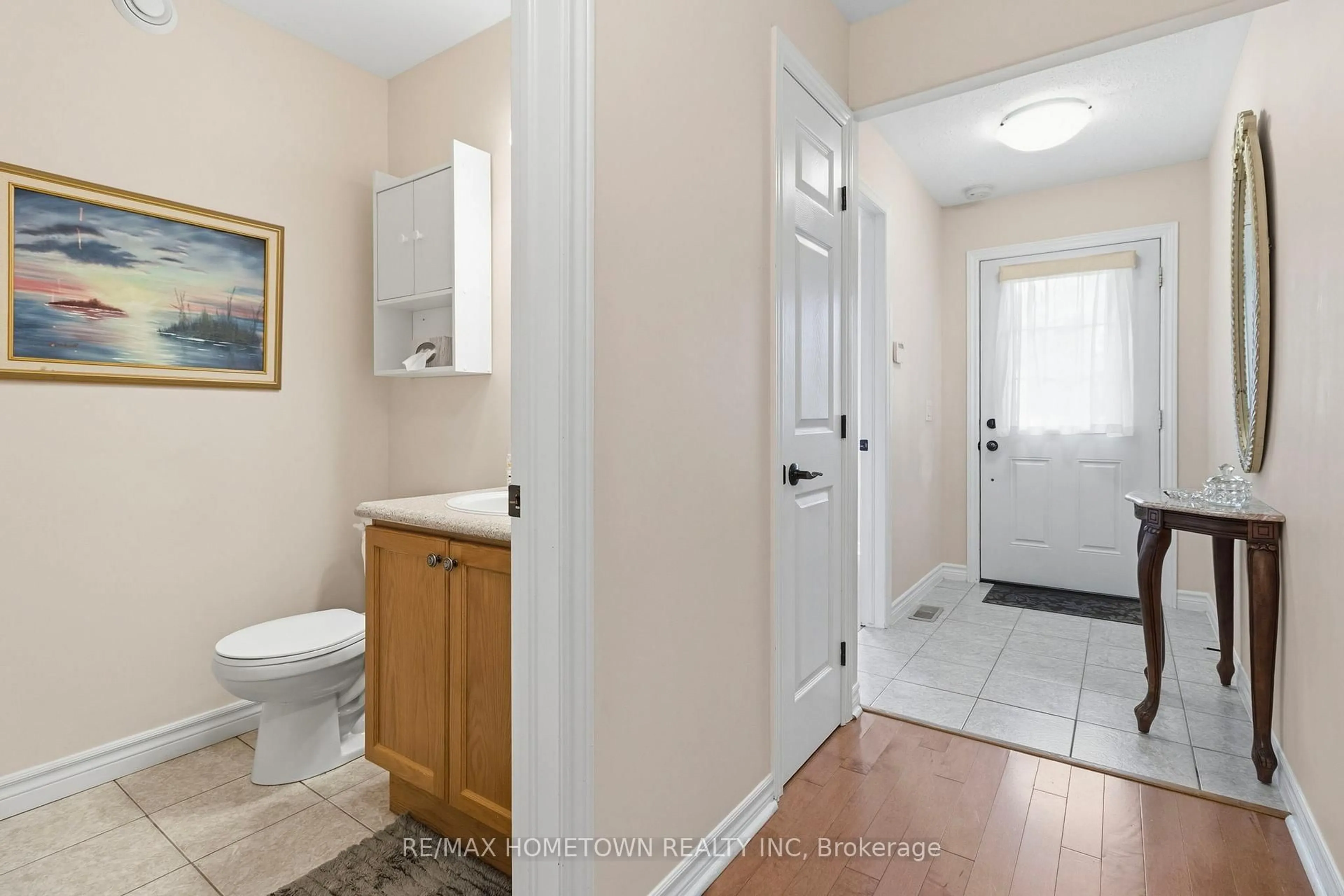 Unknown for 155 Steacy Gdns, Brockville Ontario K6V 0B5